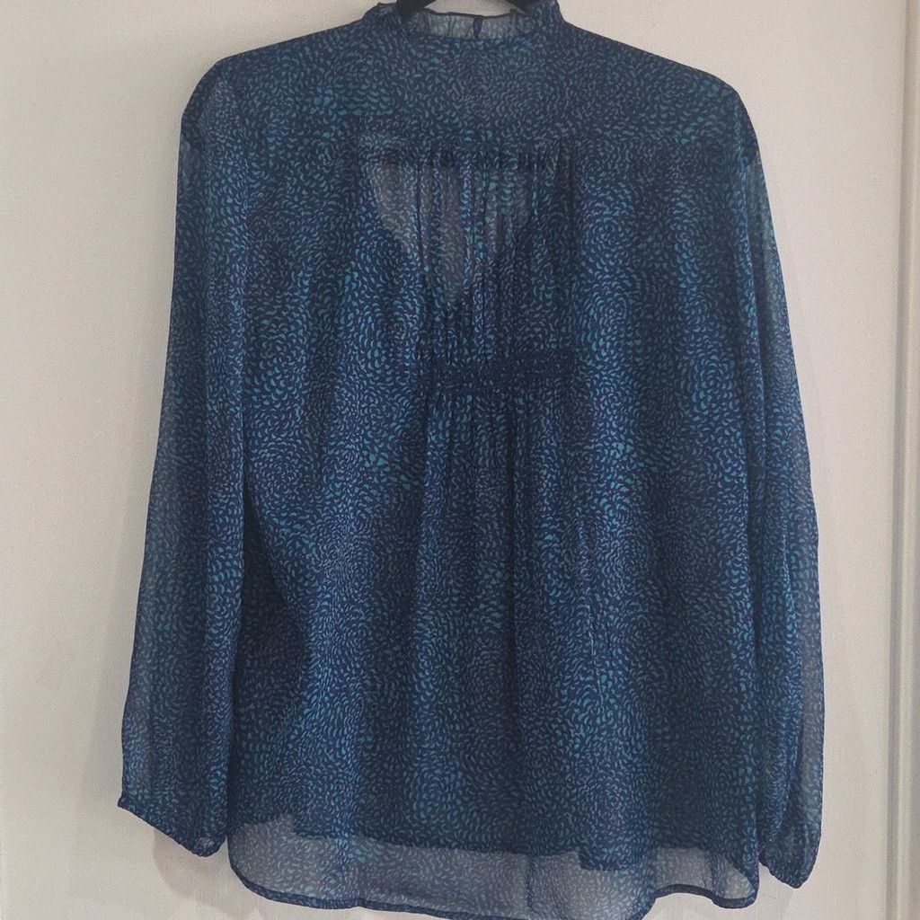 Other Roxy Womens's Top Size S/P Size S / US 4 / IT 40 - 4 Thumbnail