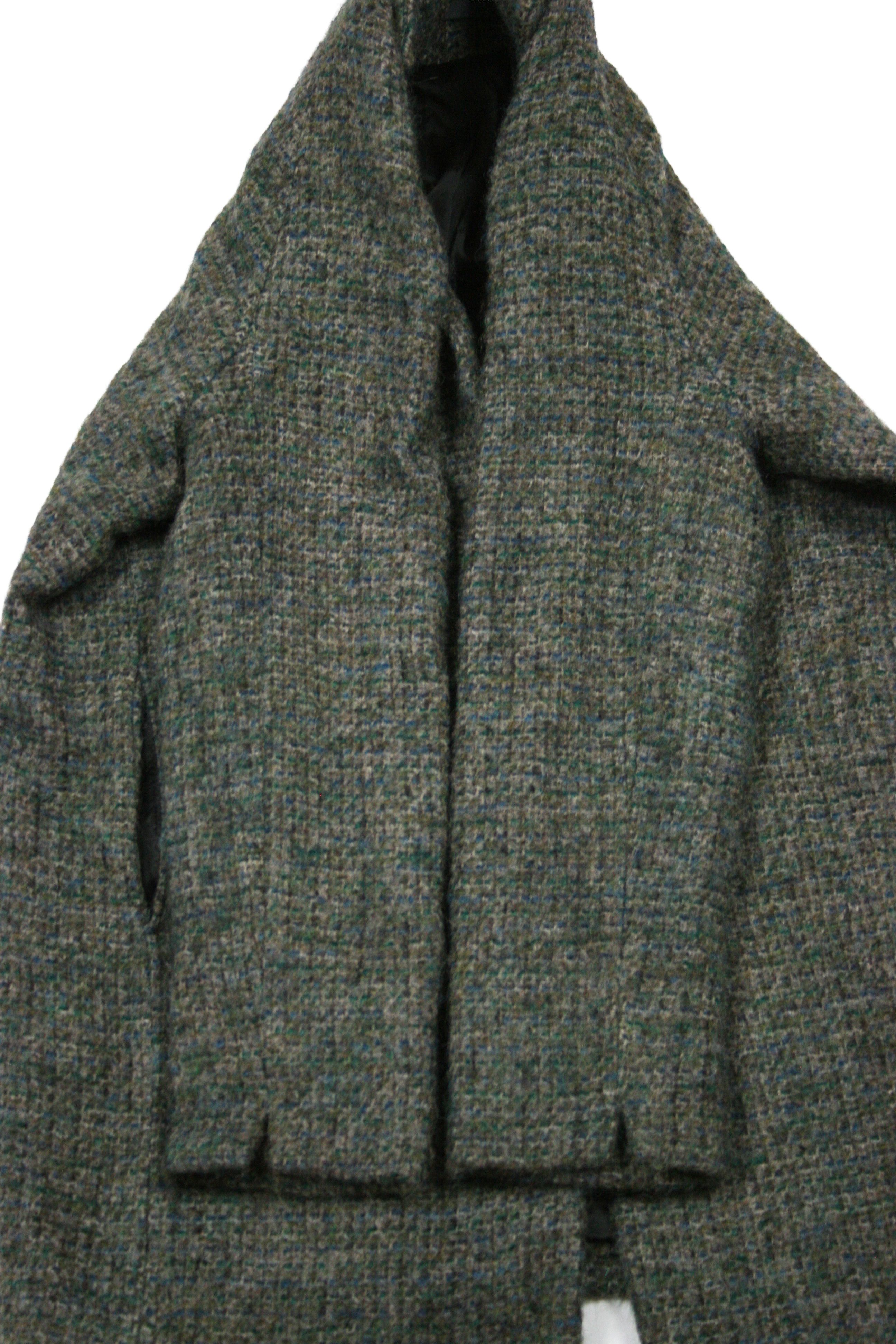 OSKA Wool Mohair Overcoat Size S / US 4 / IT 40 - 6 Thumbnail