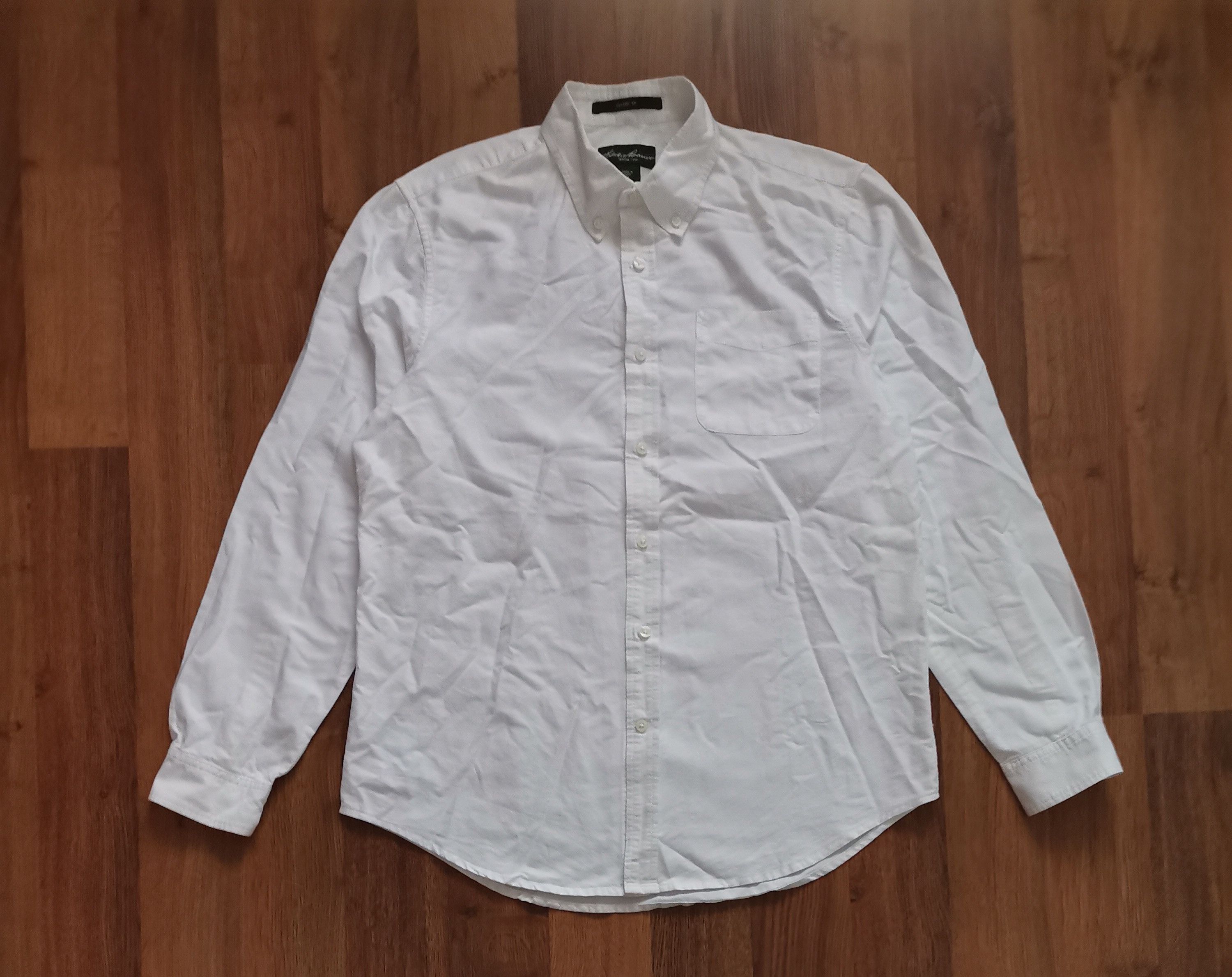 Eddie Bauer Eddie Bauer Shirt Size US M / EU 48-50 / 2 - 1 Thumbnail