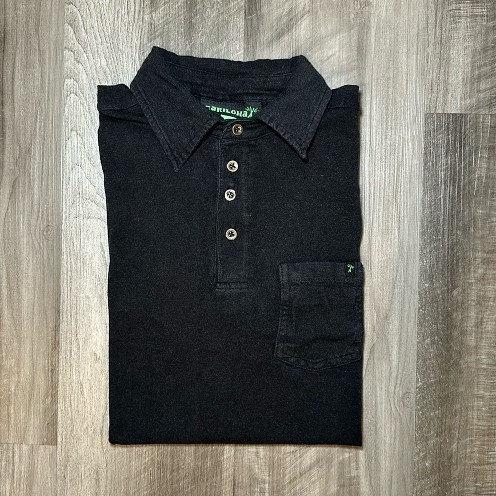 Other Cariloha Bamboo Stretch Polo - Small Size US S / EU 44-46 / 1 - 1 Thumbnail