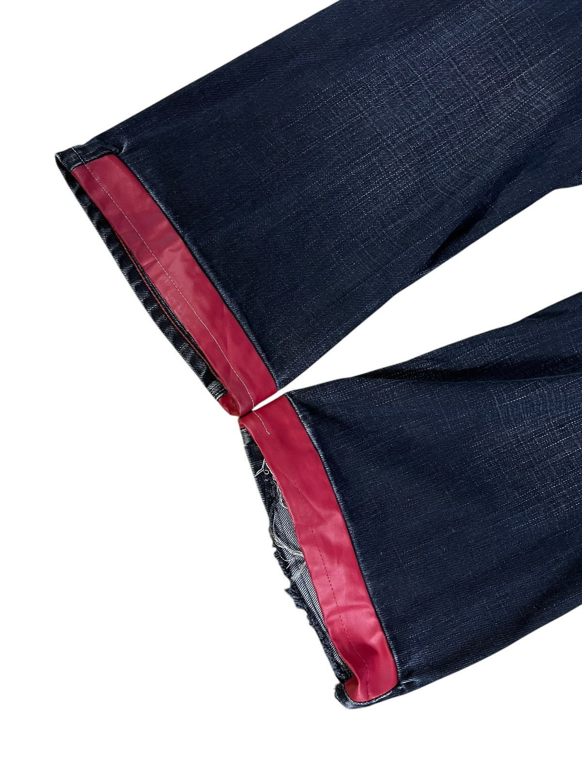 G-Star G-STAR RAW CURVE PUNK JEANS Size US 31 - 9 Thumbnail