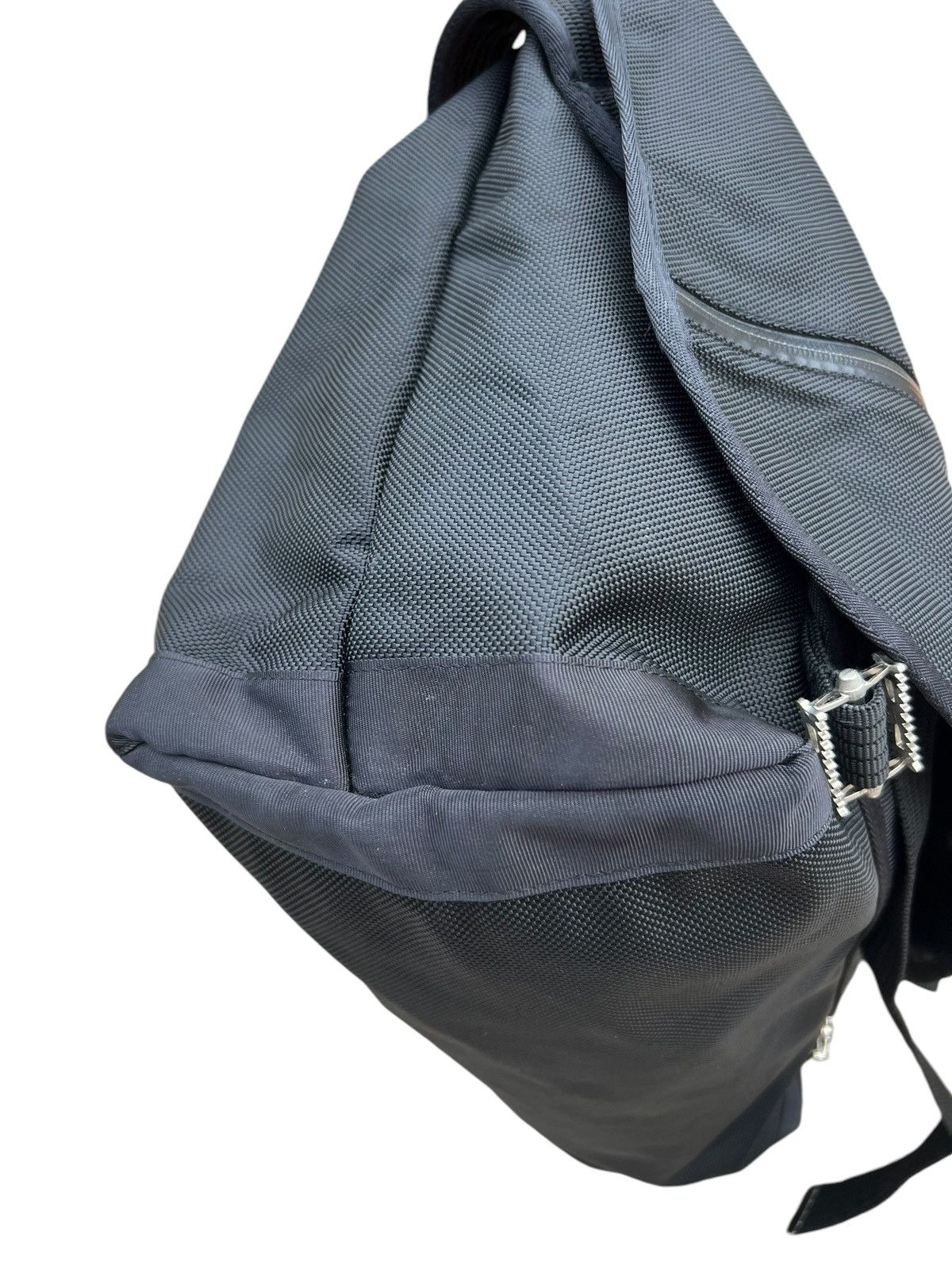 narifuri NariFuri Japan Cycling Messenger Bag Black Size ONE SIZE - 17 Thumbnail