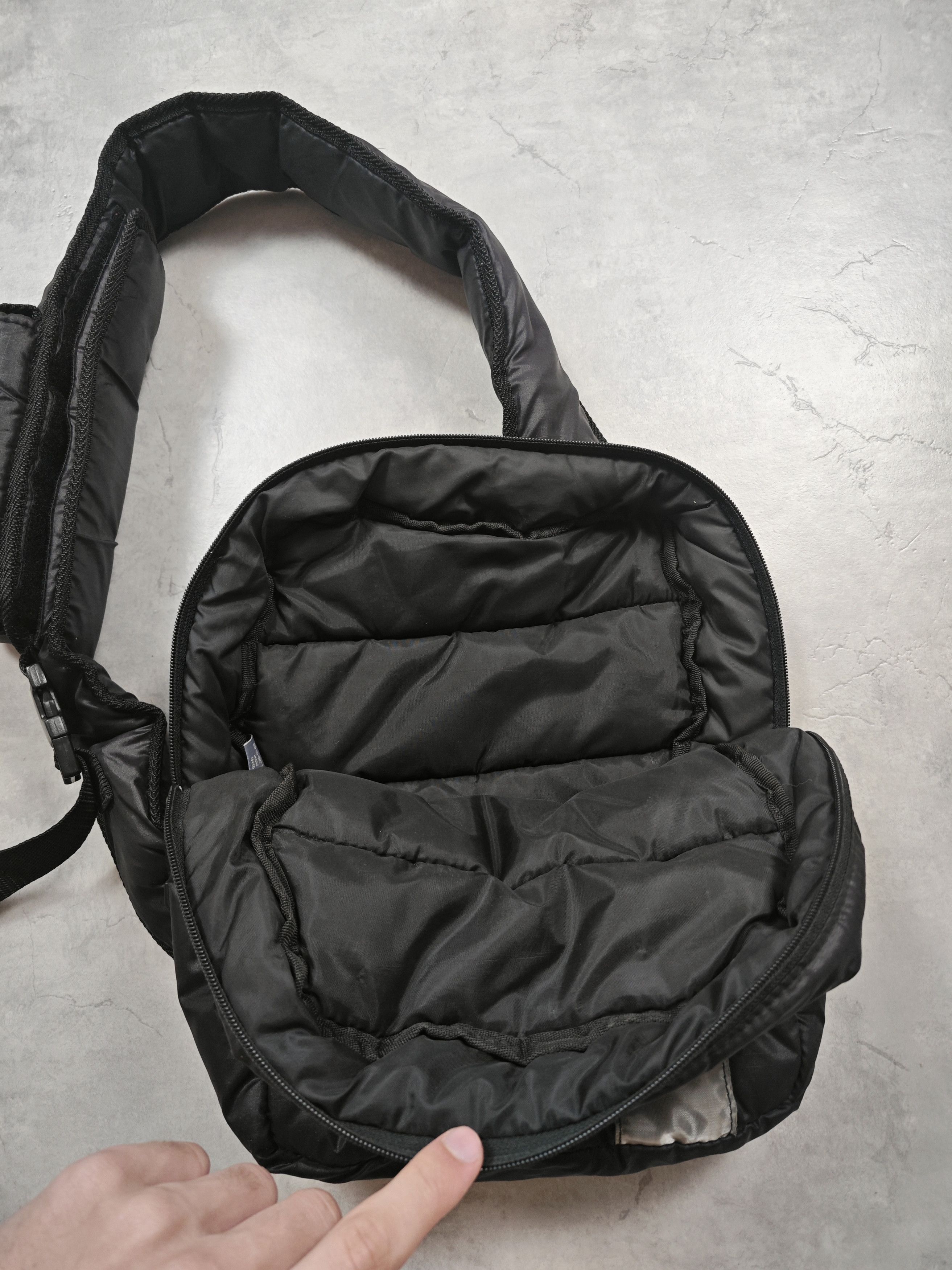 Diesel Diesel Vintage Bag Size ONE SIZE - 6 Thumbnail