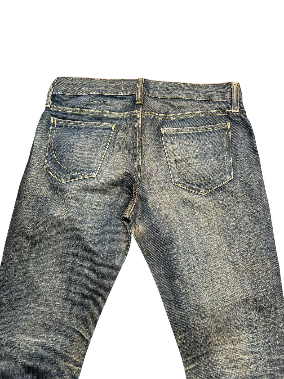 Paper Denim & Cloth Paper Denim Cloth Flare Jeans Size US 30 / EU 46 - 7 Thumbnail