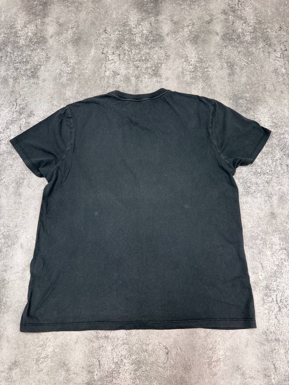Allsaints AllSaints Men T Shirt Black Size M Size US M / EU 48-50 / 2 - 7 Thumbnail