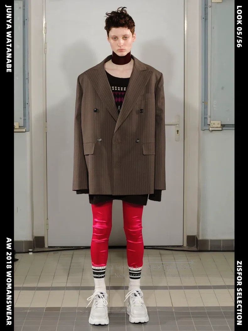 Junya Watanabe Junya Watanabe Sweater Size M / US 6-8 / IT 42-44 - 1 Thumbnail