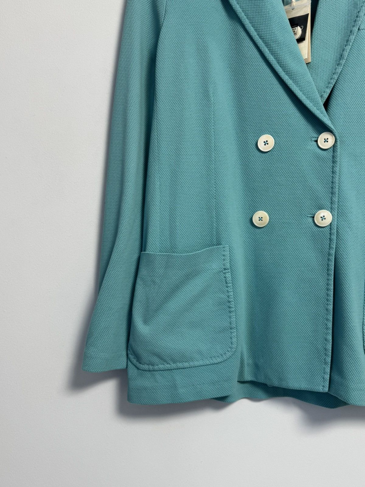 Circolo 1901 Circolo 1901 Double-Breasted Blazer Women’s Size S / US 4 / IT 40 - 4 Thumbnail
