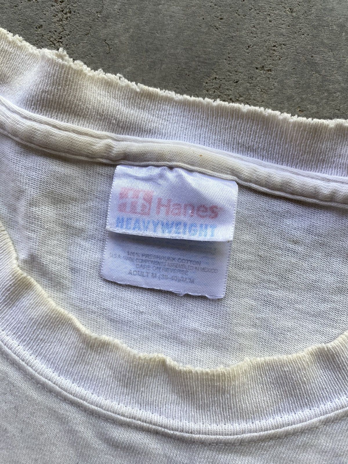 Band Tees × Vintage Vintage Sleater Kinney Tshirt Size US M / EU 48-50 / 2 - 3 Thumbnail