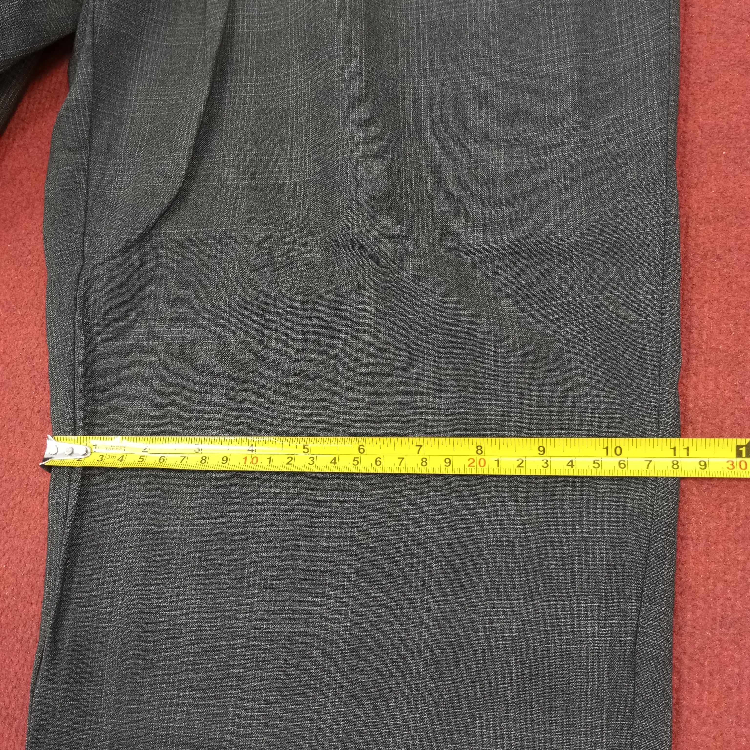 Designer × Issey Miyake × Vintage IM Miyake Design Japanese Designer Issey Miyake Pants Size US 33 - 11 Thumbnail
