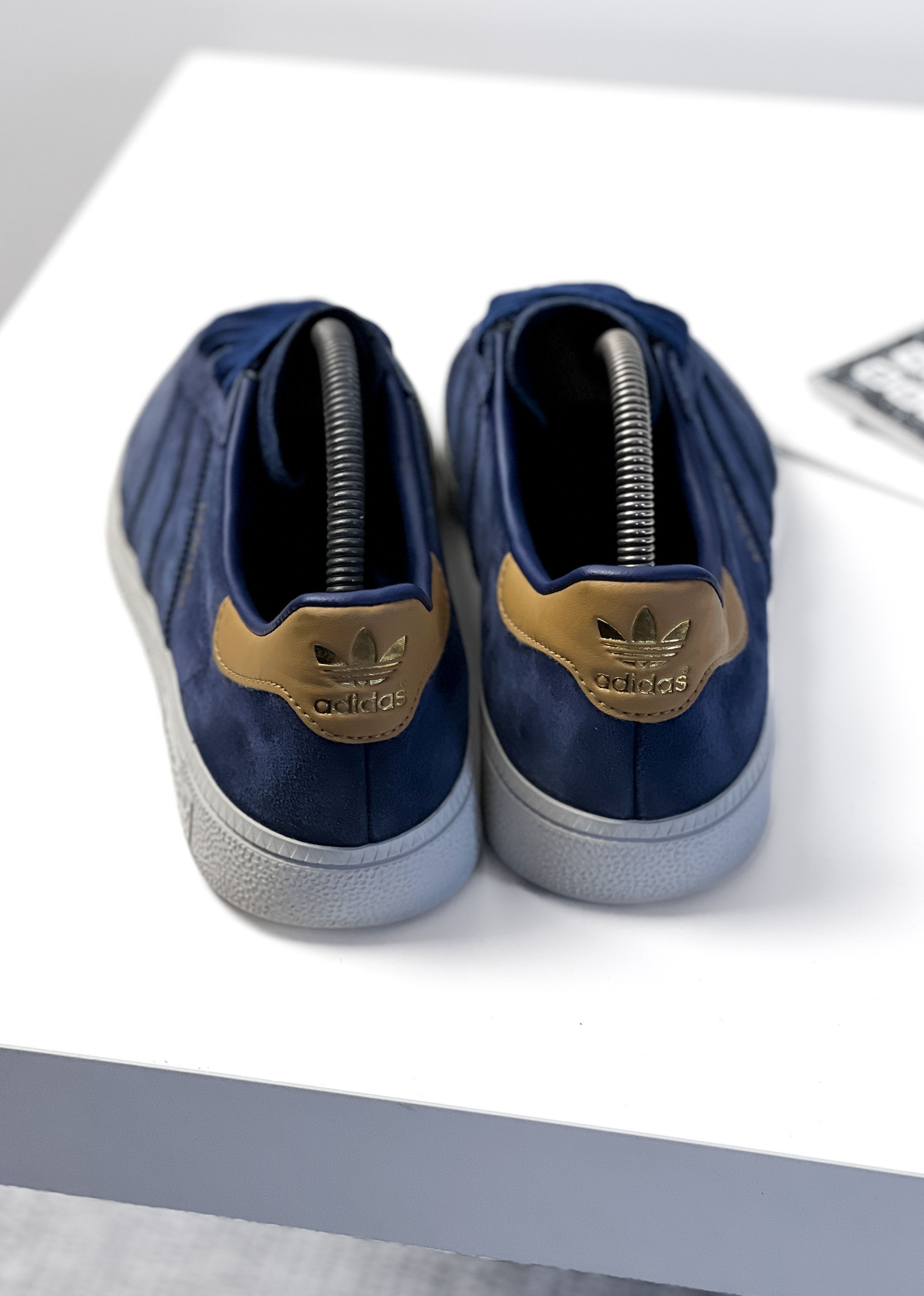 Adidas Adidas München `CQ1787` 04/17 Size US 8.5 / EU 41-42 - 6 Thumbnail