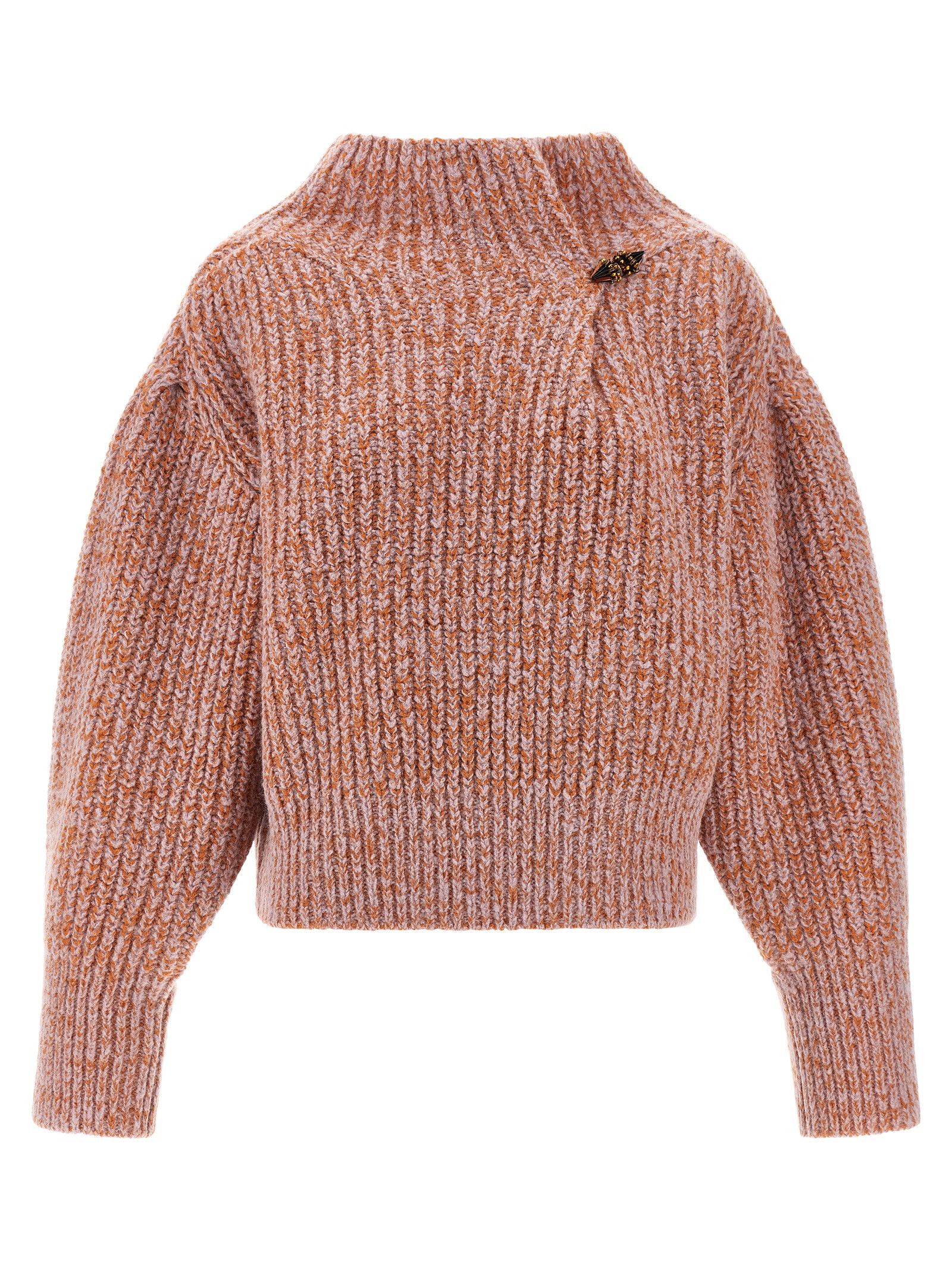 Dries Van Noten 'Teubina' sweater Size M / US 6-8 / IT 42-44 - 1 Thumbnail