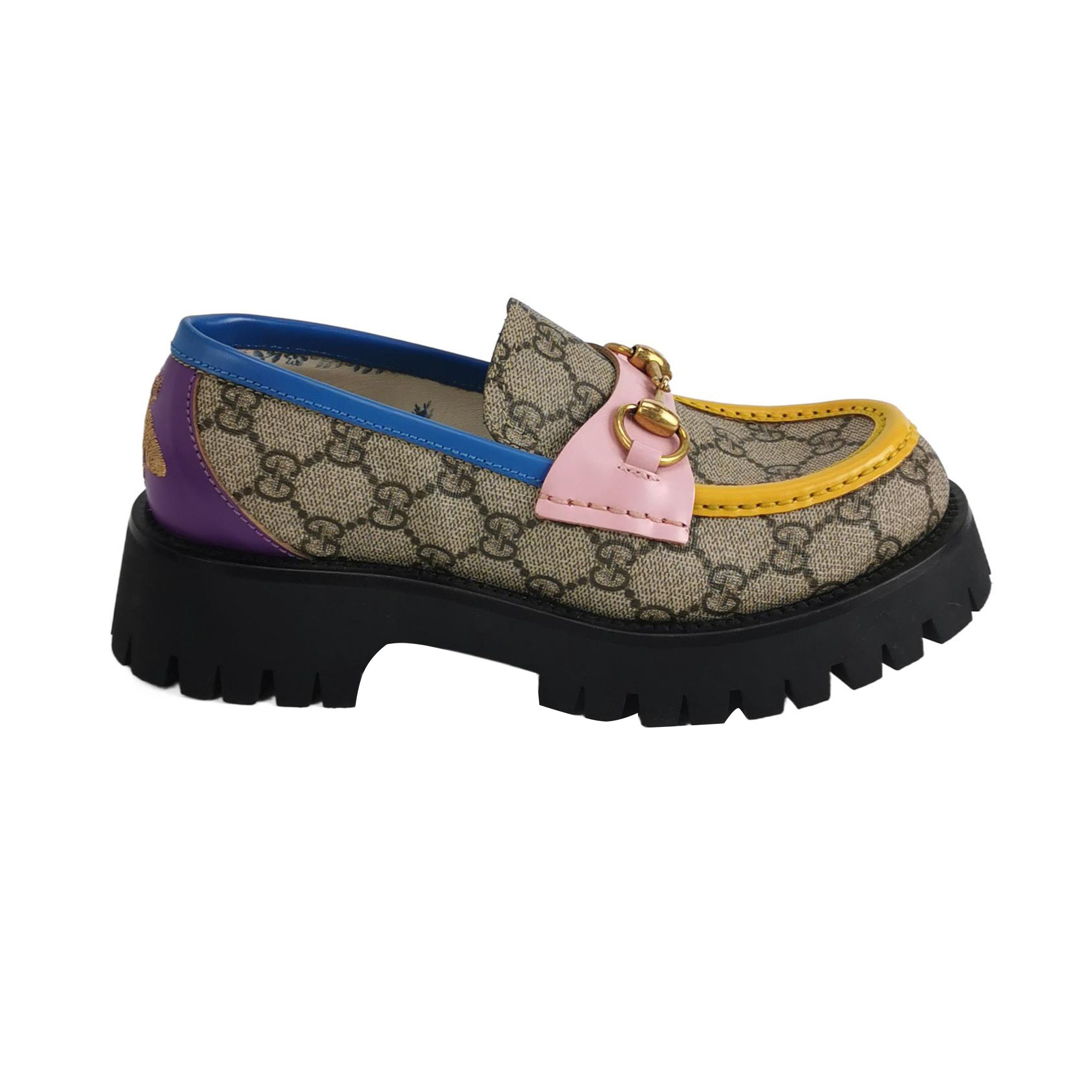 Gucci Gucci Women 6-5 Flats Size US 6.5 / IT 36.5 - 1 Thumbnail