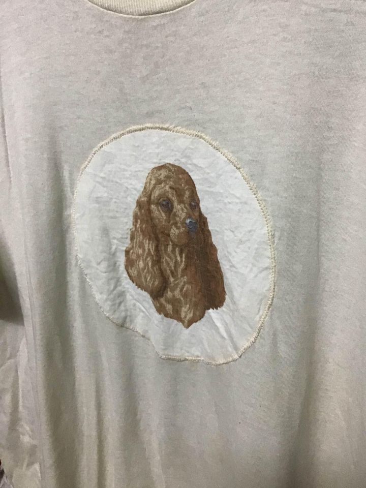 Designer × Vintage Vintage David kiel design Size US L / EU 52-54 / 3 - 2 Thumbnail