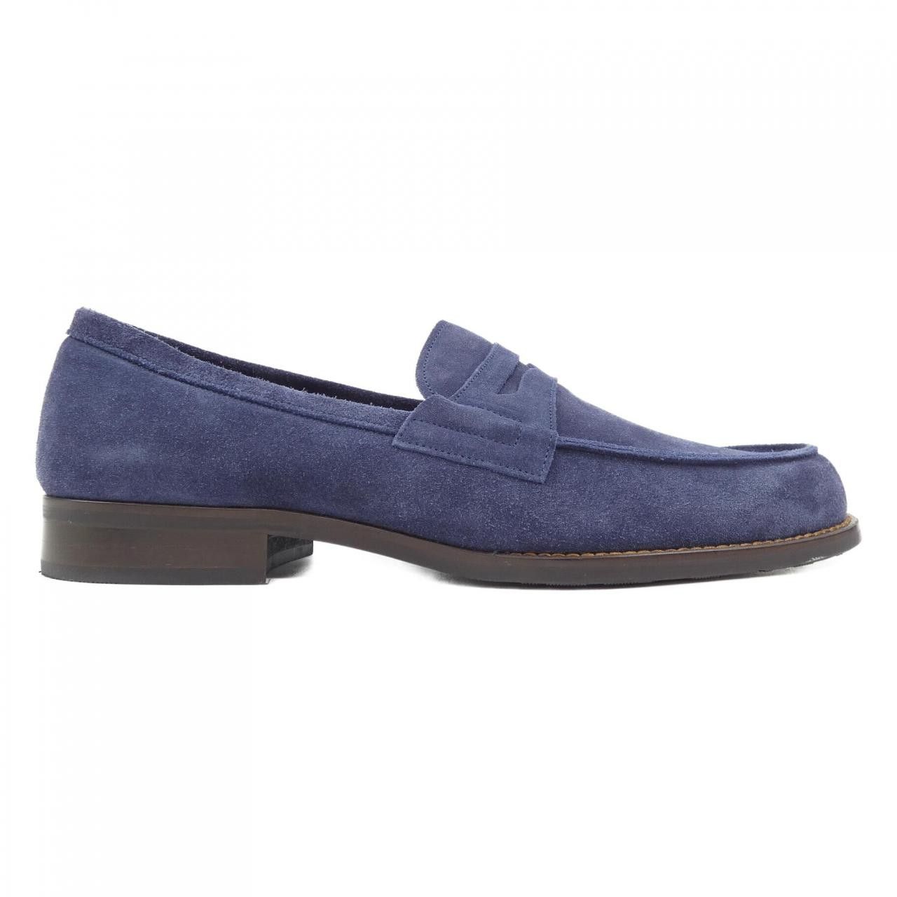 Other Other Black Label Crestbridge Leather Shoes Others Shoes DUTY FREE for USA Size ONE SIZE - 1 Thumbnail