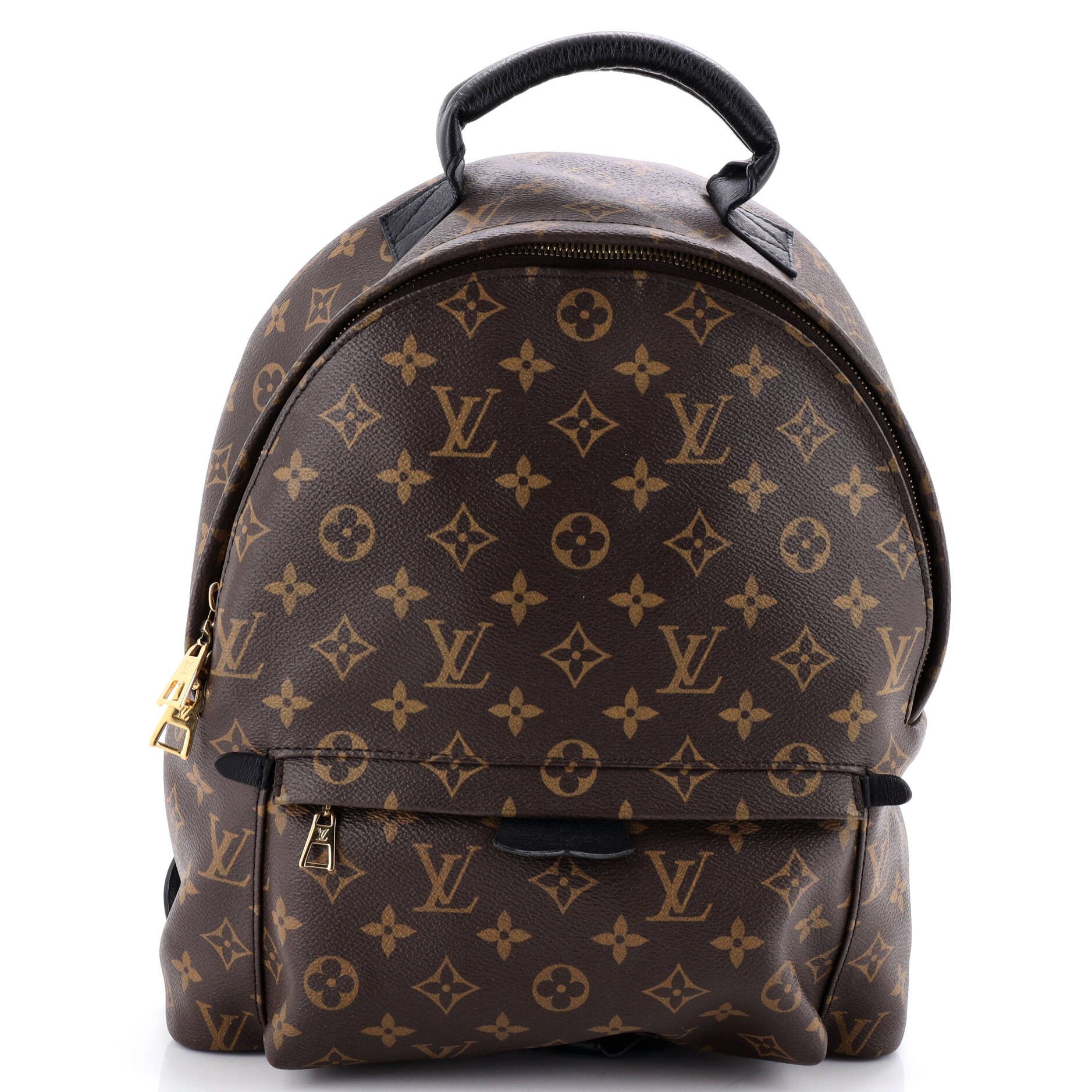 Louis Vuitton Palm Springs Backpack Size ONE SIZE - 1 Thumbnail