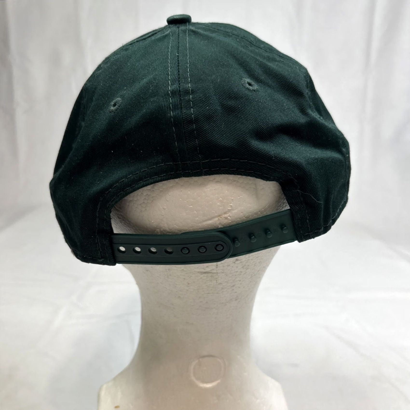 New Era New Era Ultra Music Festival 9Fifty SnapBack Baseball Cap Green Mens One Size Size ONE SIZE - 5 Thumbnail