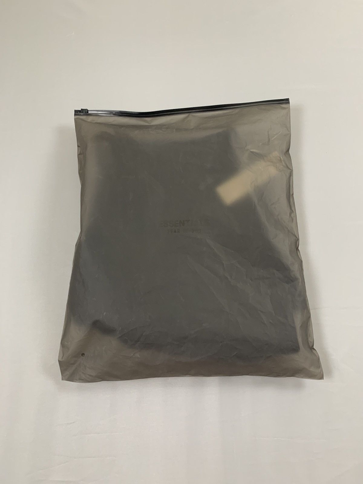 Fear of God Essentials Jet Black running shorts size Large Size US 34 / EU 50 - 4 Thumbnail