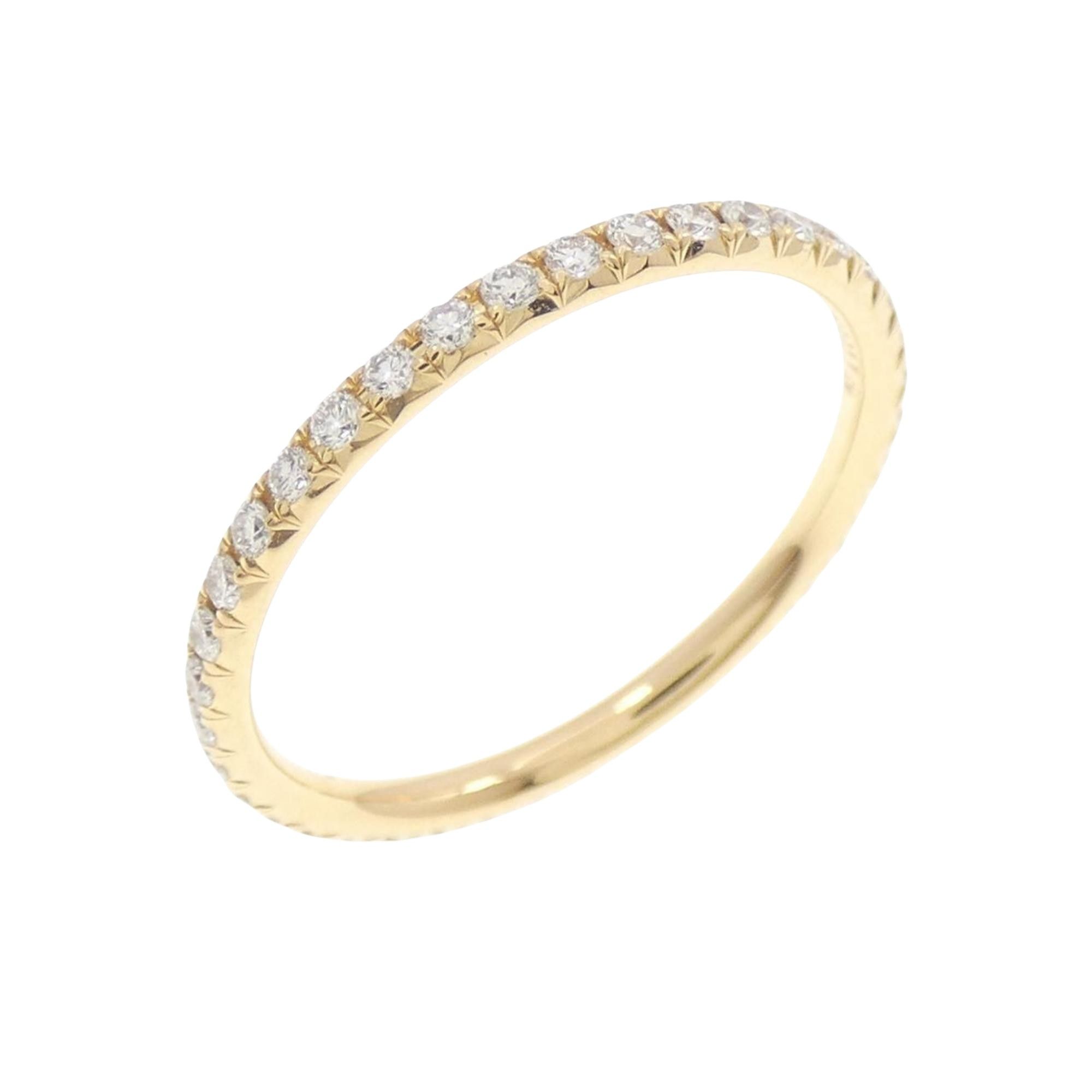Tiffany & Co. Tiffany & Co Metro Ring ring Size ONE SIZE - 1 Thumbnail