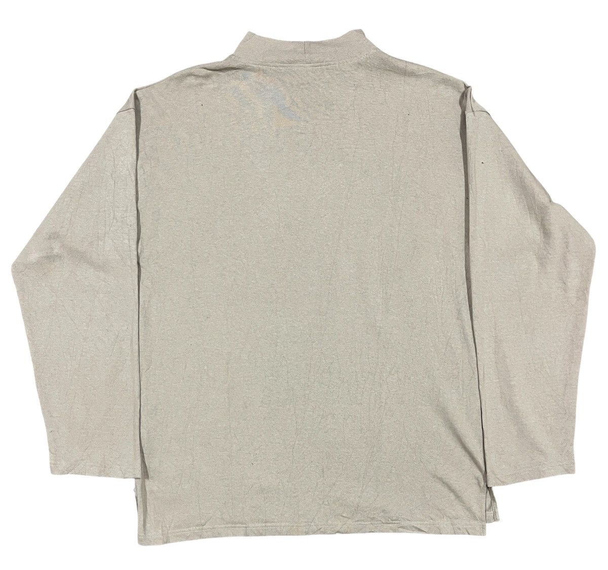Orcival Orcival longsleeve t shirt Size US L / EU 52-54 / 3 - 4 Thumbnail