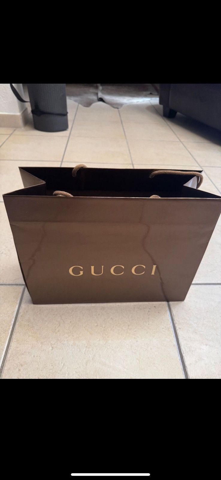 Gucci Gucci Monogram Scarf Size ONE SIZE - 3 Thumbnail
