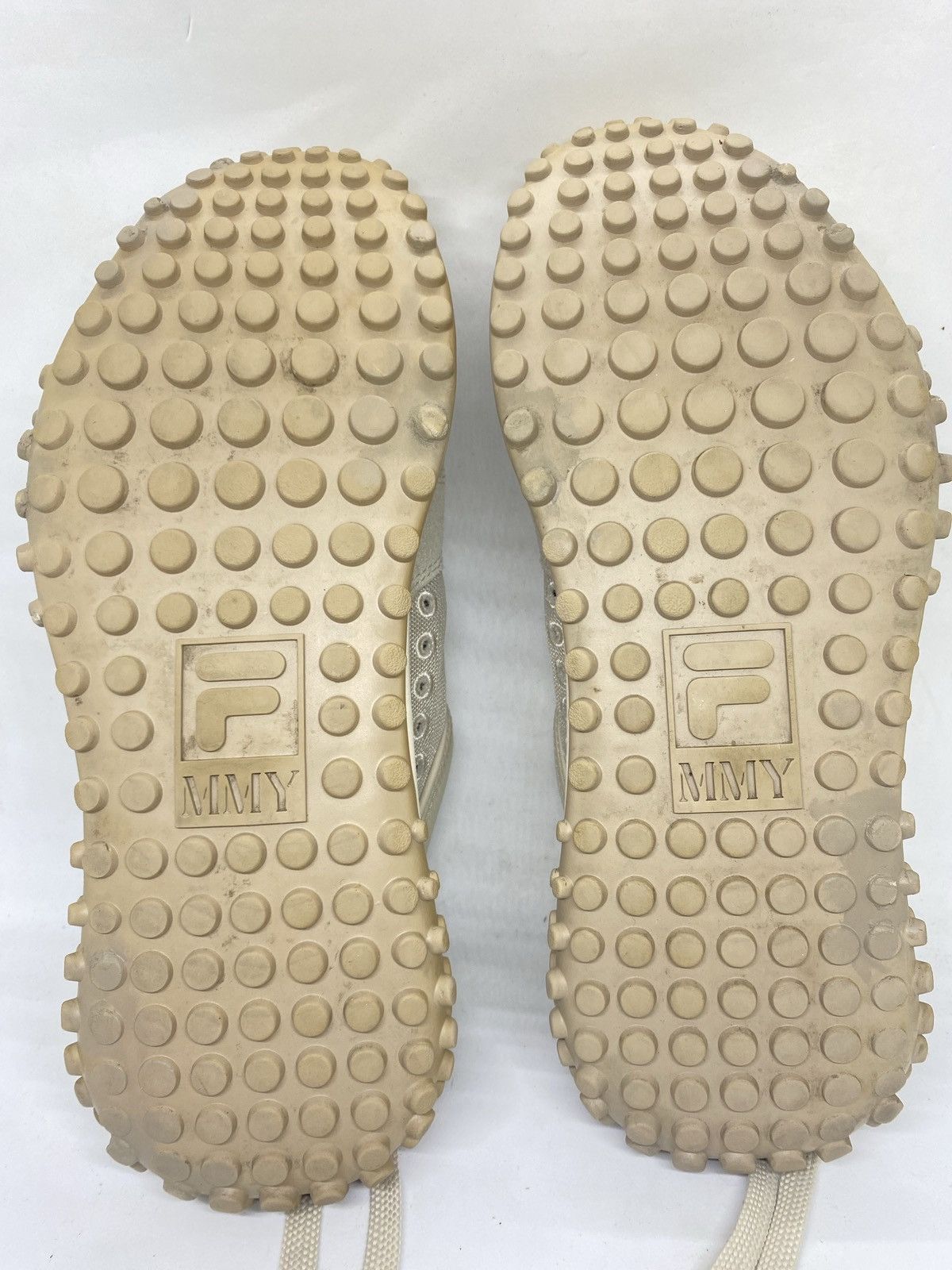 Maison MIHARA YASUHIRO miharayasuhiro fila size 9.5 Size US 9.5 / EU 42-43 - 8 Thumbnail