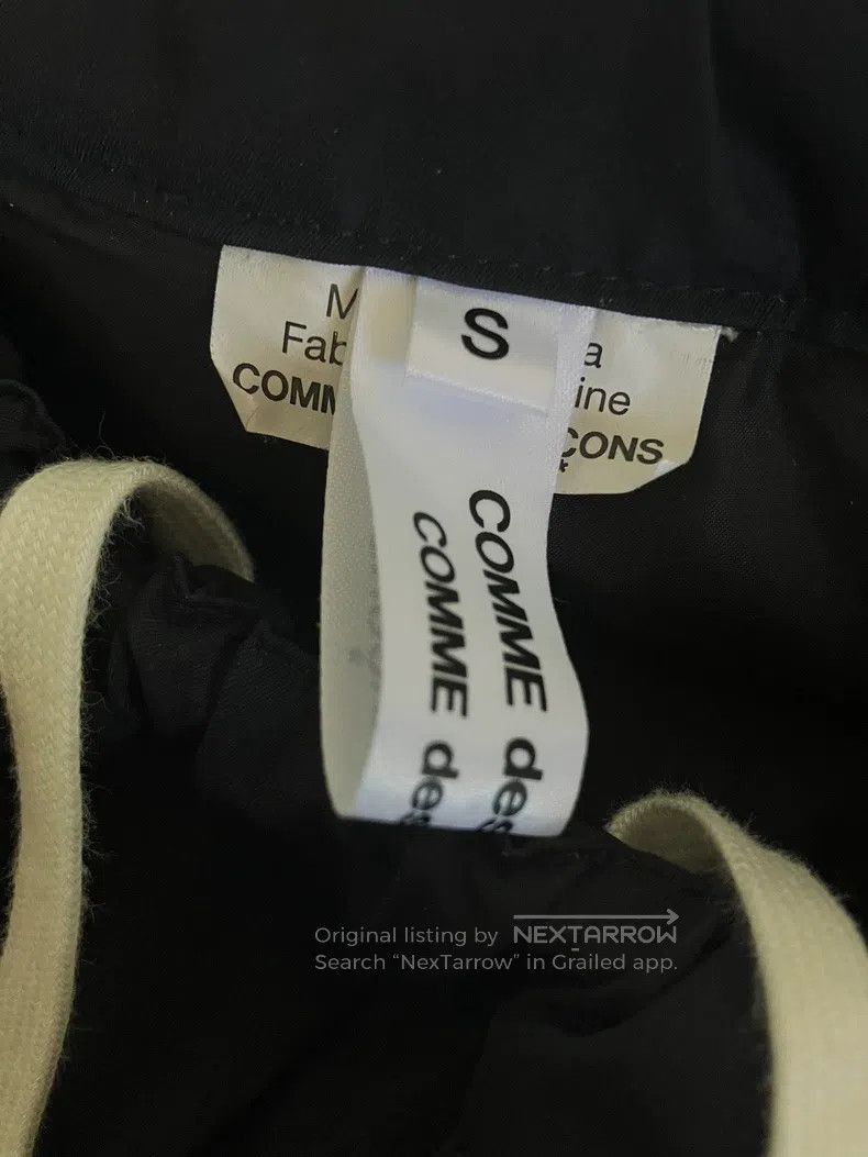 Comme des Garcons Comme Des Garcons size S Down skirt Size 22" - 5 Thumbnail