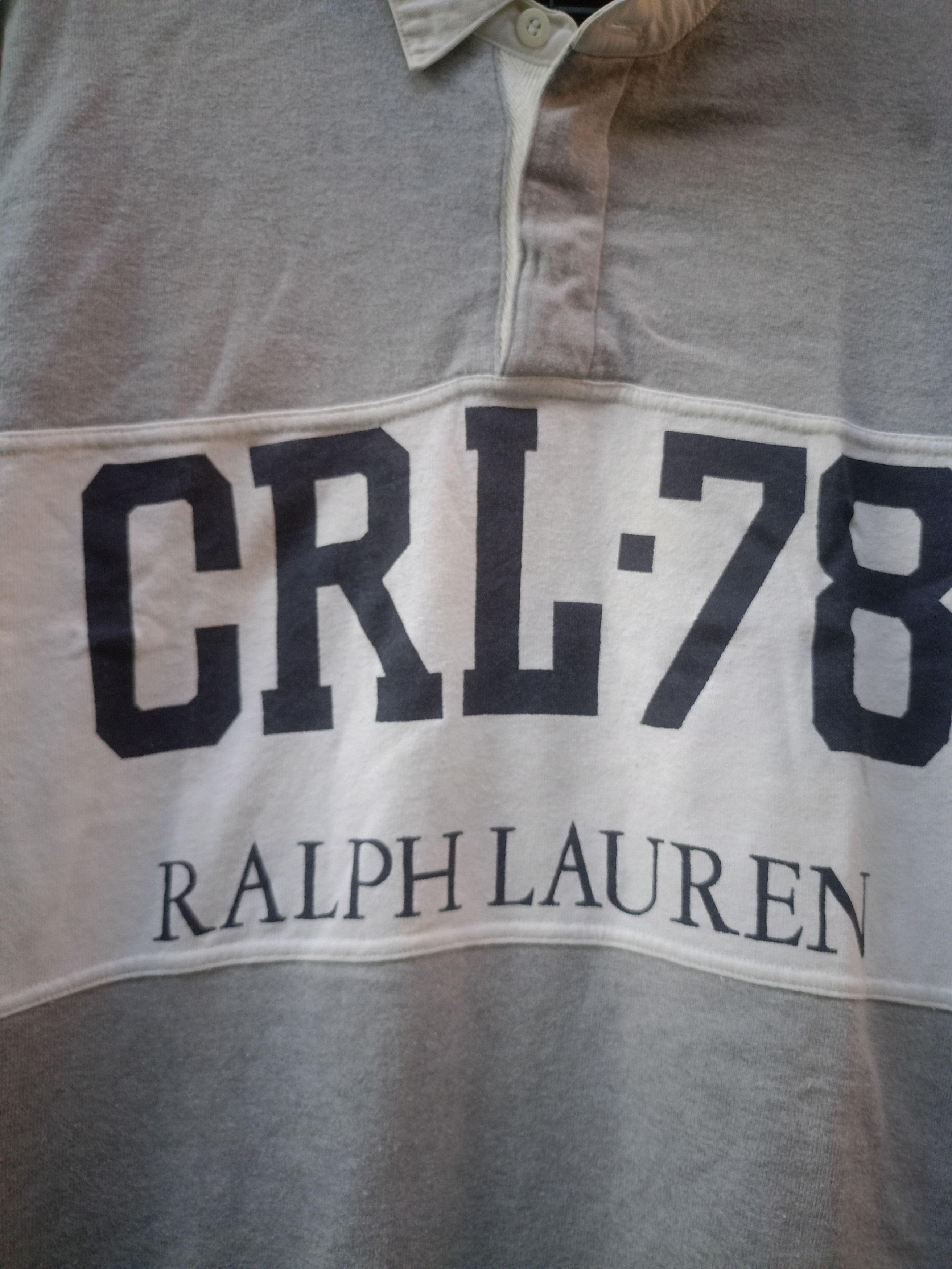 Chaps Ralph Lauren × Vintage Vintage Chaps Ralph Lauren Tee Size US M / EU 48-50 / 2 - 5 Thumbnail