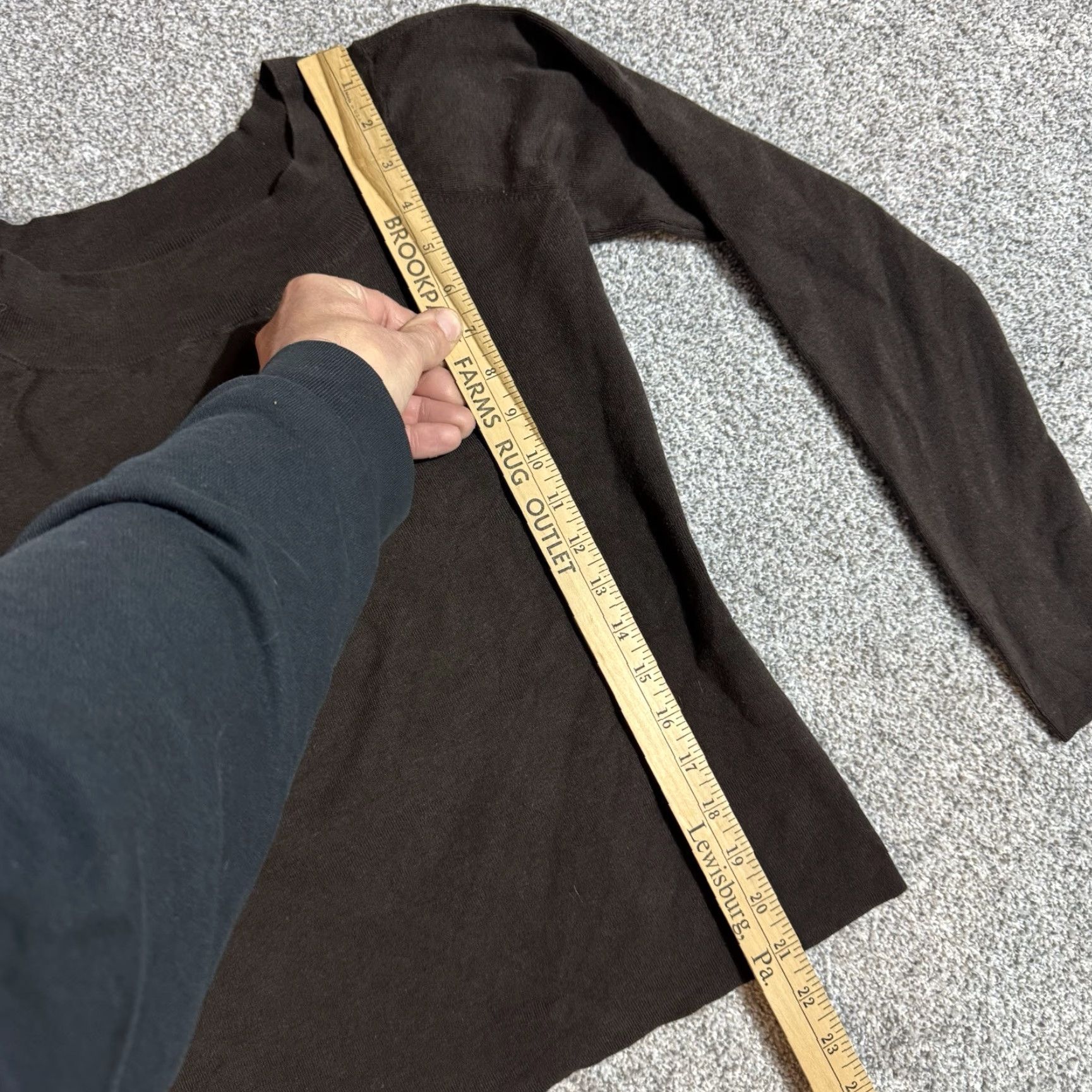 Ann Taylor VINTAGE? No. Size M / US 6-8 / IT 42-44 - 2 Thumbnail