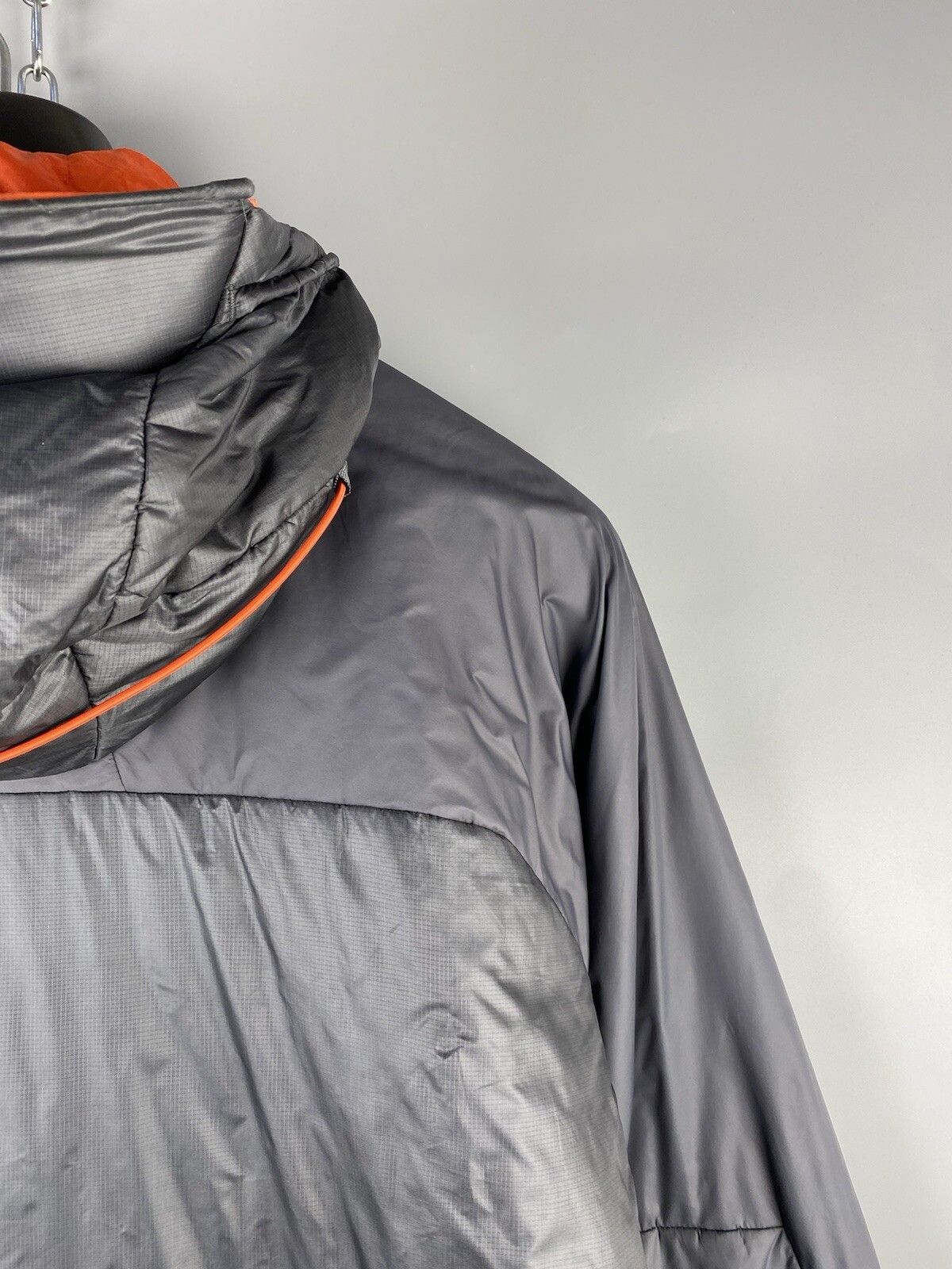 Haglofs Haglofs Nylon Outdoor Barrier Pro Puffer Jacket Size US L / EU 52-54 / 3 - 13 Thumbnail