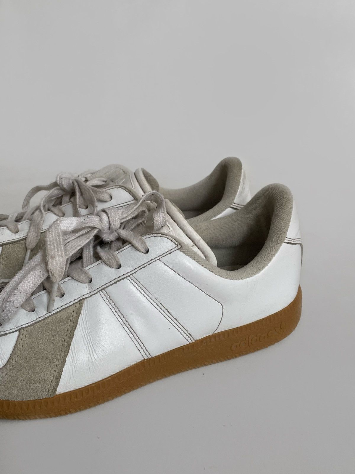 20471120 × Adidas Adidas BW-Sport low sneakers Maison Margiela style Size US 8 / IT 38 - 4 Thumbnail