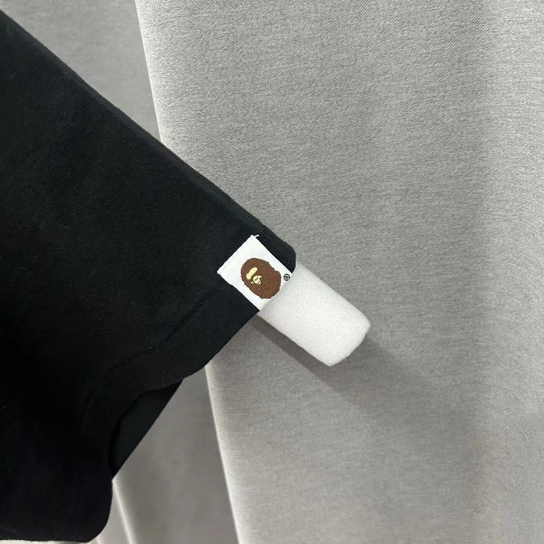 Bape BAPE LIMITED TEE Size US L / EU 52-54 / 3 - 2 Thumbnail