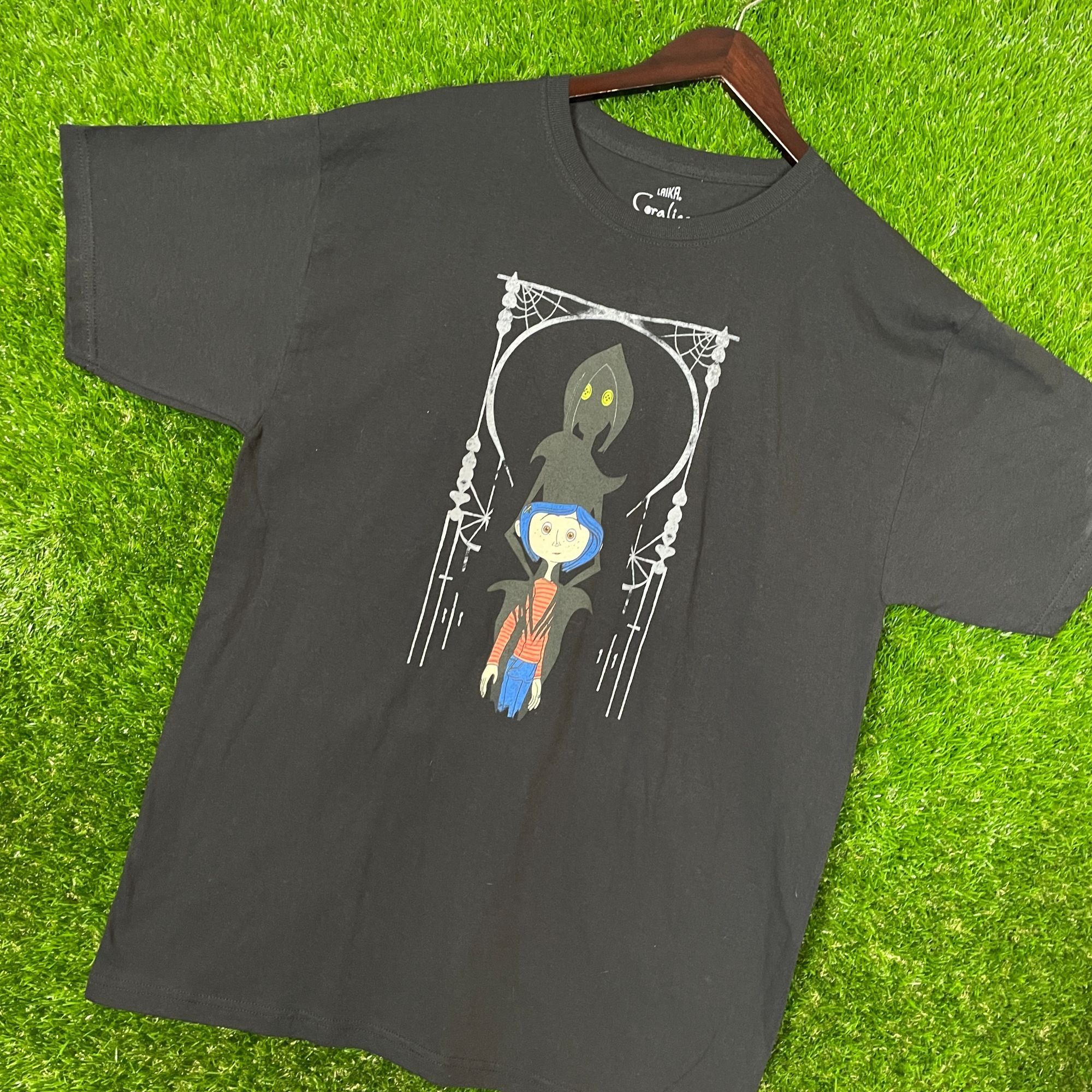 Urban Outfitters Caroline Animation T-shirt size Large Size US L / EU 52-54 / 3 - 4 Thumbnail