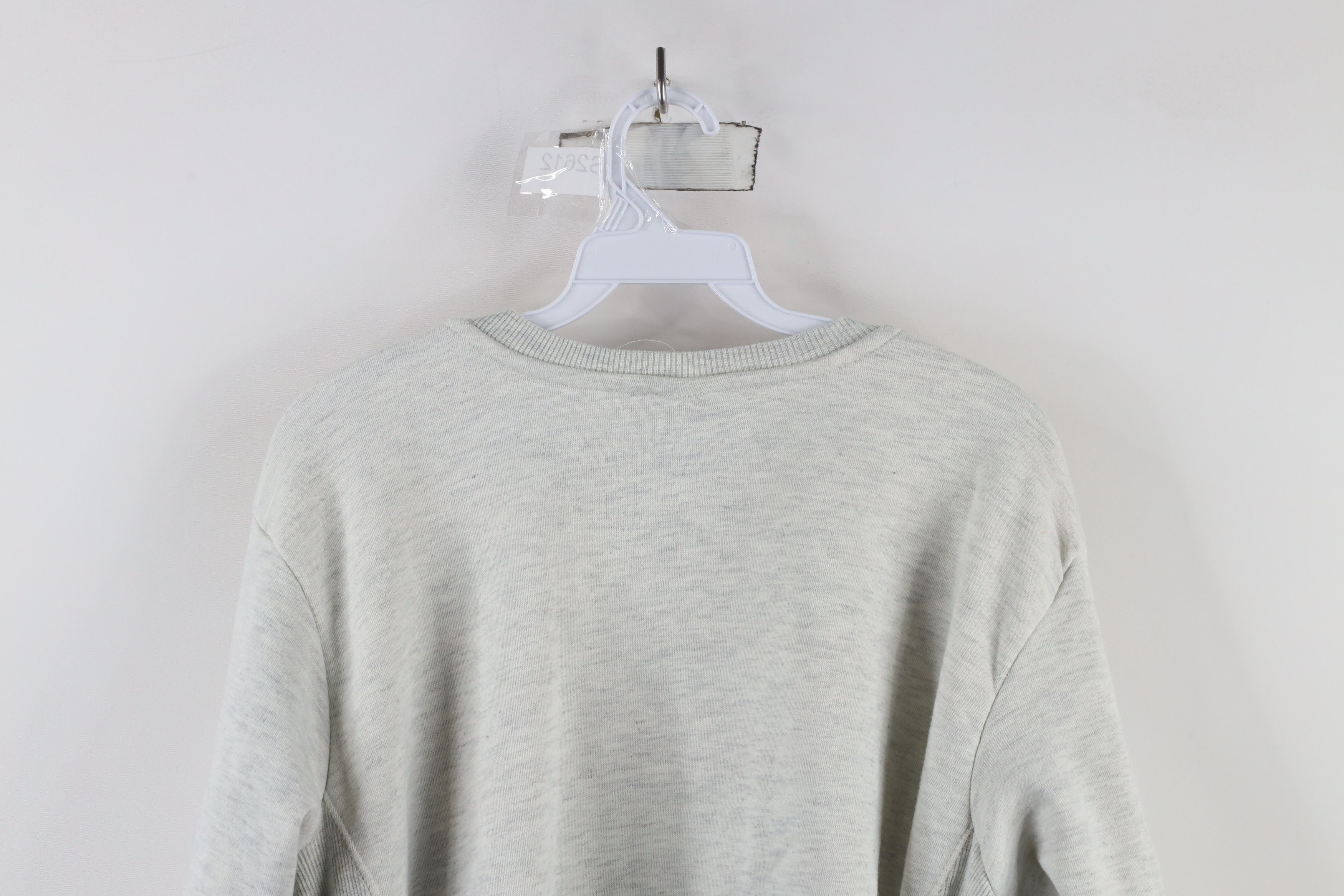 Champion × Vintage Champion x Namco Pacman Reverse Weave Crewneck Sweatshirt Size US L / EU 52-54 / 3 - 12 Thumbnail