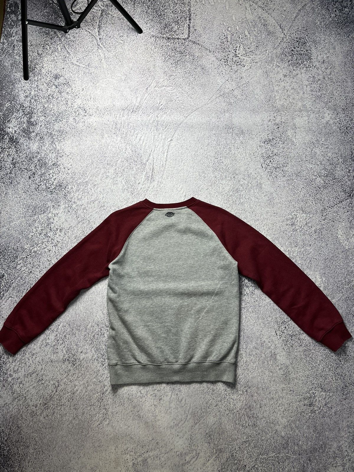 Dickies Dickies Sweatshirt Spell Out Logo Brand Size S Size US S / EU 44-46 / 1 - 16 Thumbnail