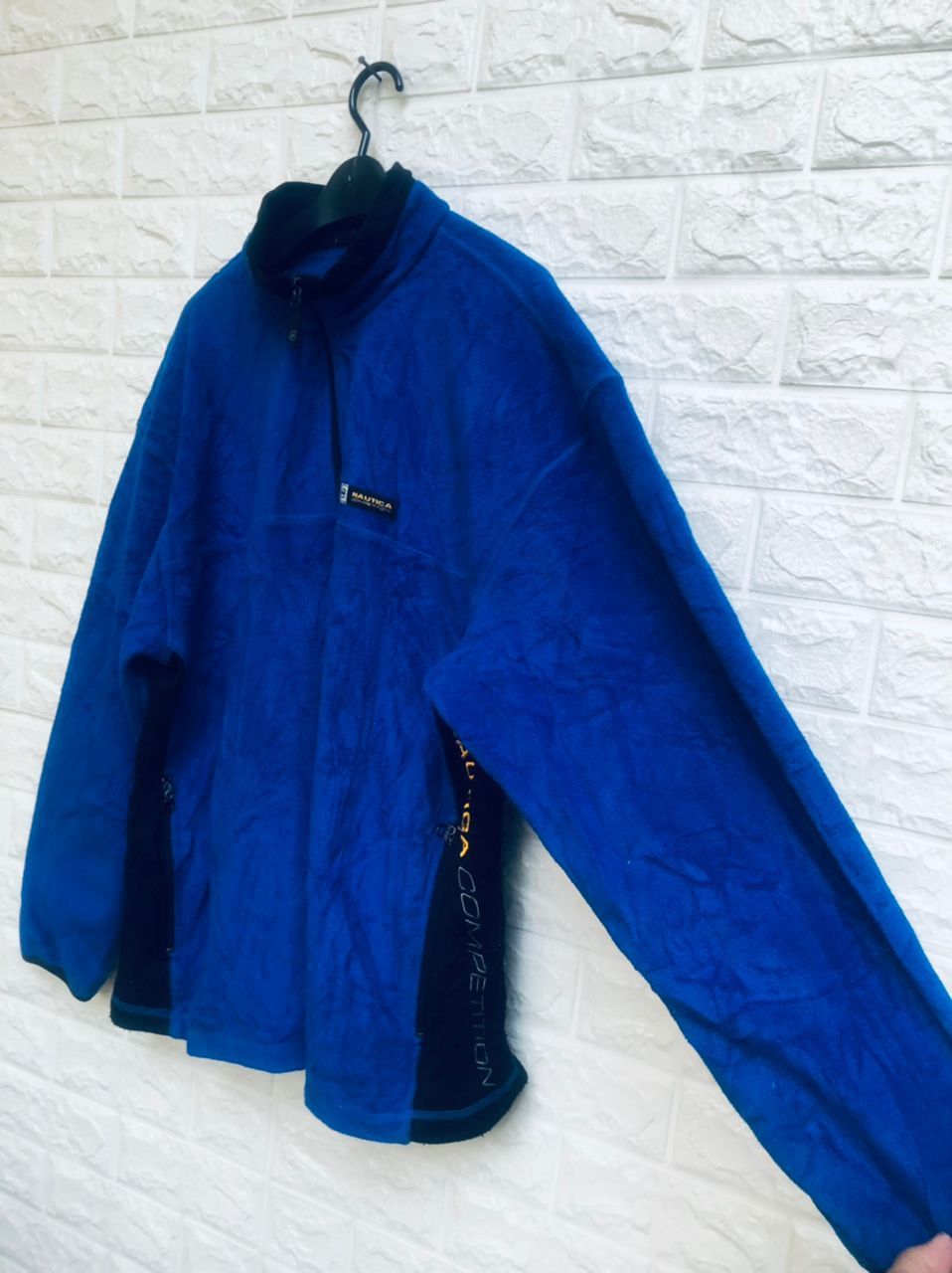 Japanese Brand × Nautica Vintage Nautica Japanese Designer Fashion Style Size US XL / EU 56 / 4 - 6 Thumbnail