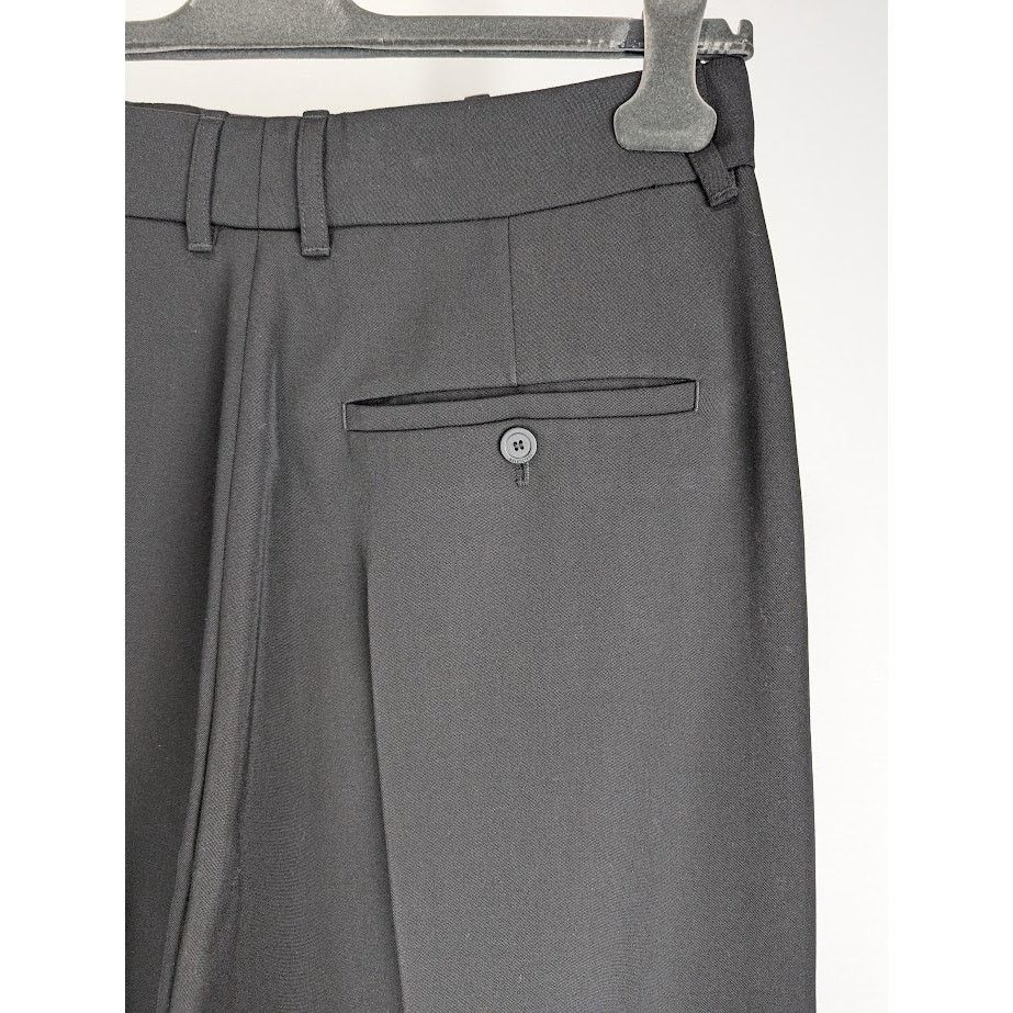 Balenciaga o1rshd1 Casual Pant in Black Size US 28 / EU 44 - 14 Thumbnail