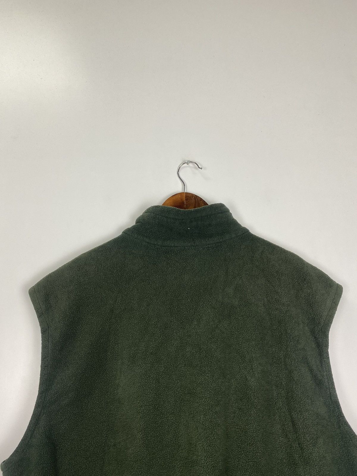 Columbia Columbia fleece sleeveless sweater Size US XXL / EU 58 / 5 - 9 Thumbnail