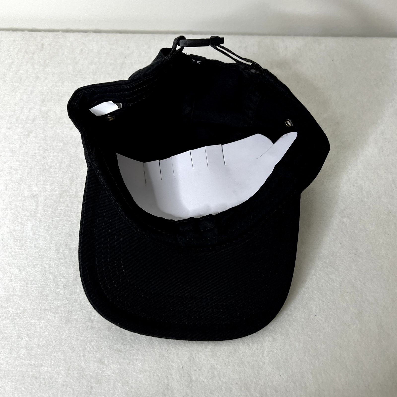 Other PAX Life Black 5 Panel Tie Dye Hat Size ONE SIZE - 5 Thumbnail