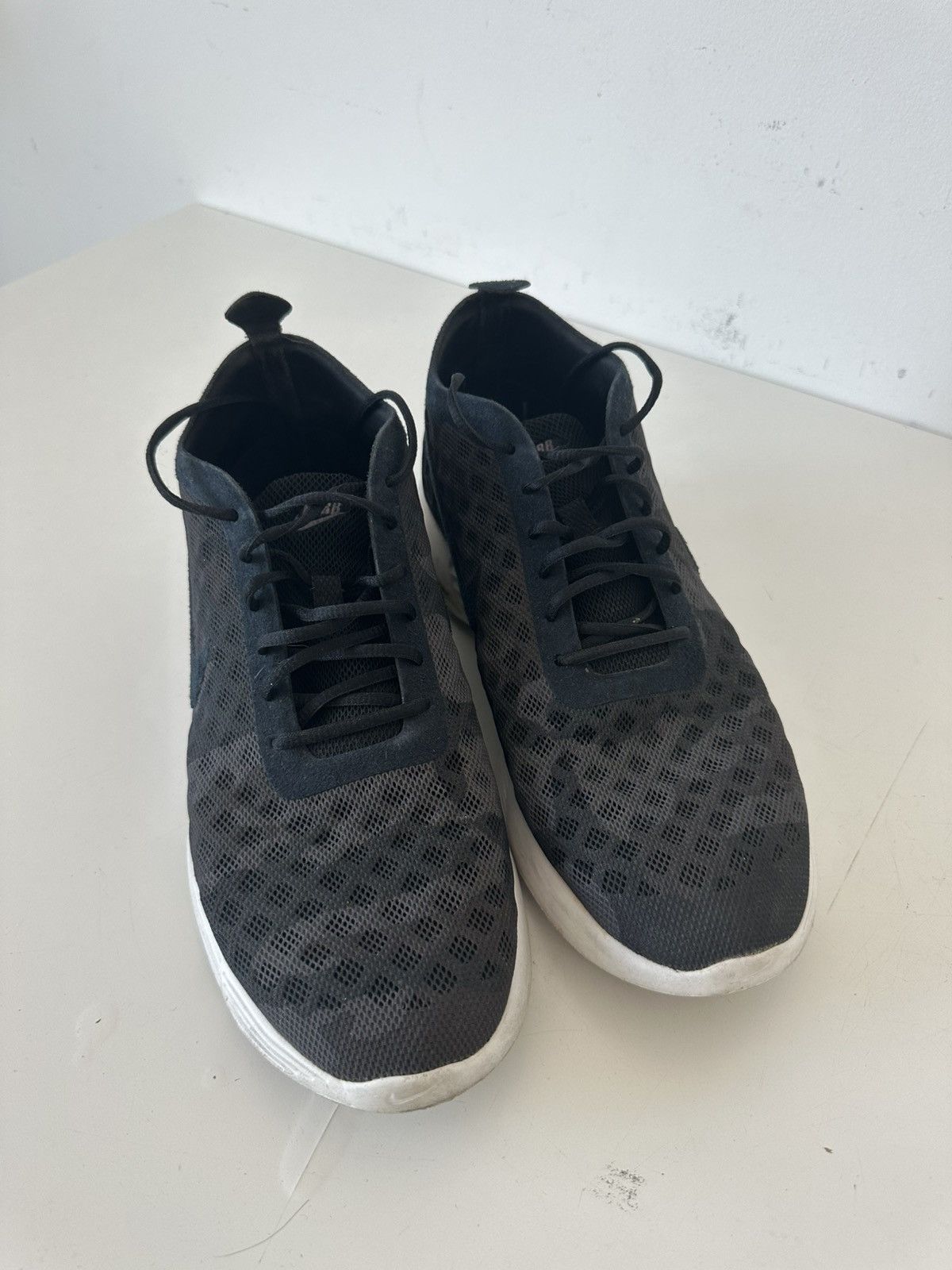 F.C.R.B × Nike F.C.R.B x Nike Lunar Rejuven8 Mid Size US 8.5 / EU 41-42 - 5 Thumbnail