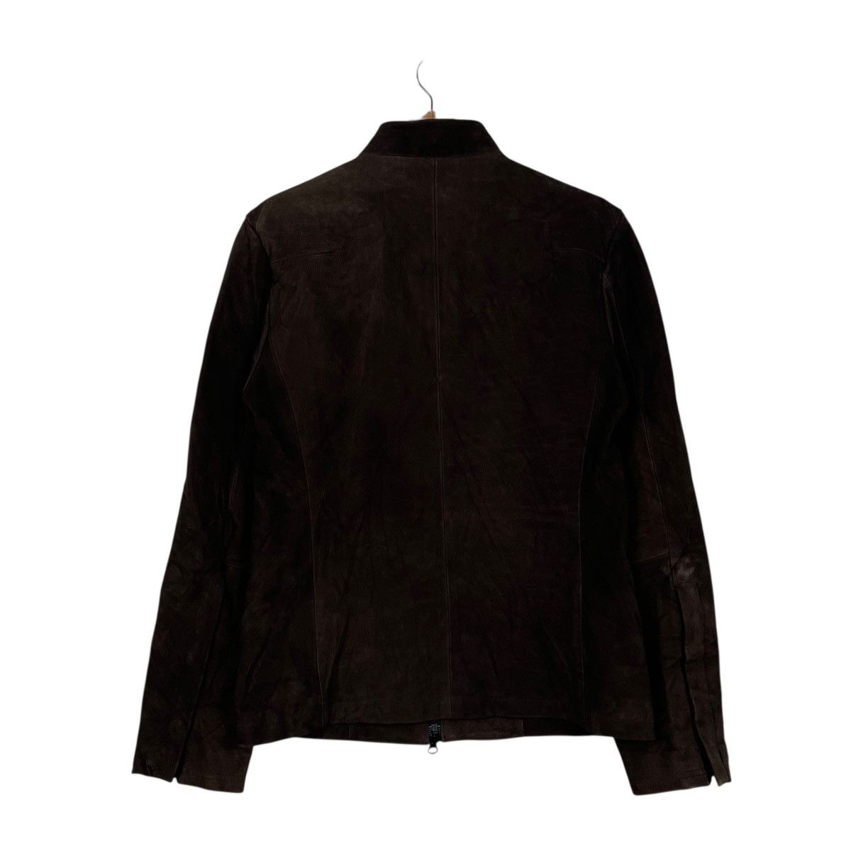 Japanese Brand Japanese Brand The Twelve Bomber Jacket Size US S / EU 44-46 / 1 - 7 Thumbnail