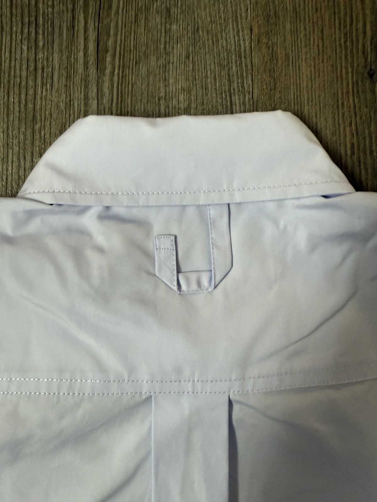 Jacquemus Jacquemes button up Size US S / EU 44-46 / 1 - 5 Thumbnail