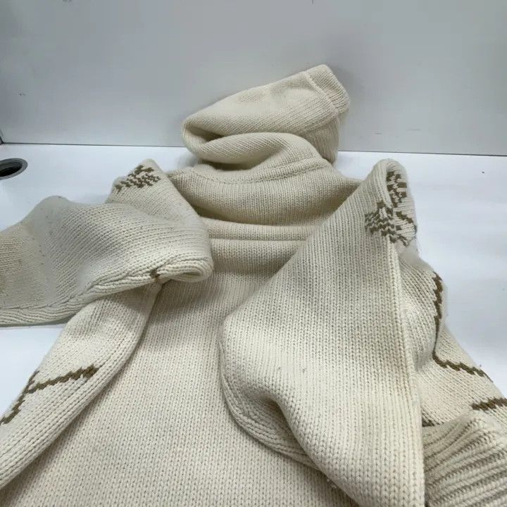 Burberry Burberry Burberry Cartoon Embroidered Hooded Sweater-2507 Size US M / EU 48-50 / 2 - 9 Thumbnail