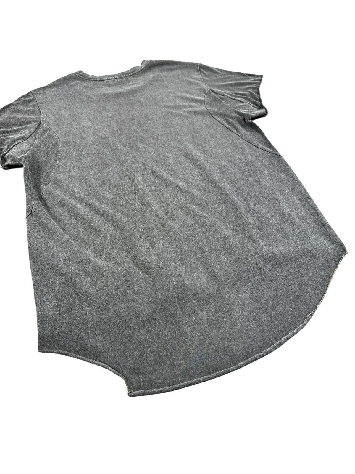 Maison MIHARA YASUHIRO SS12 Miharayasuhiro Reconstructed Tshirt Size US L / EU 52-54 / 3 - 10 Thumbnail