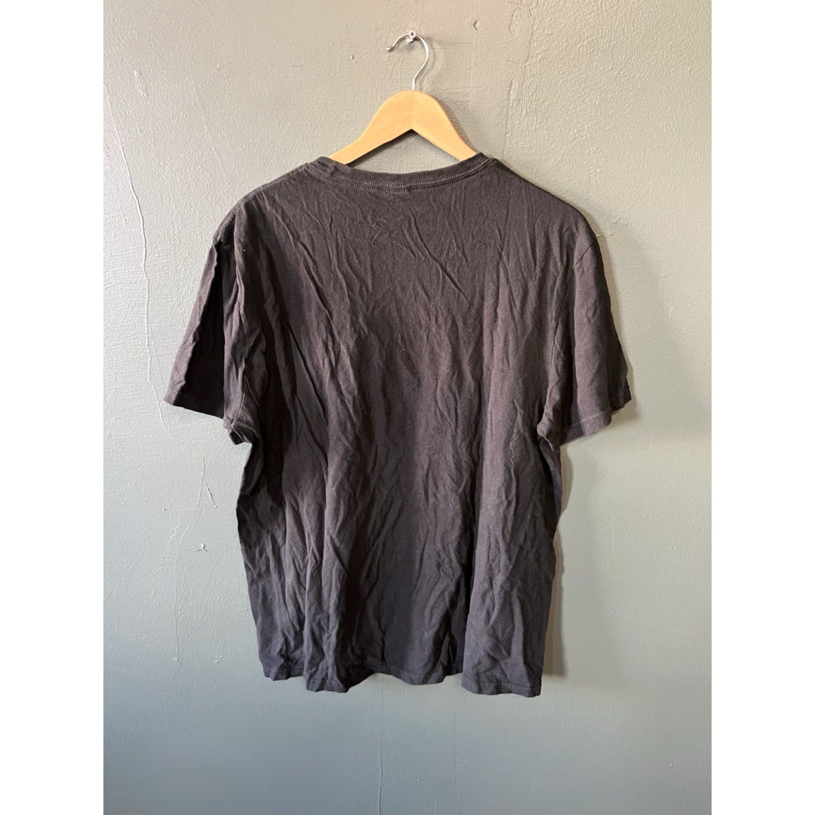 Vintage VINTAGE Fleetwood's On Front Street Lahaina Maui Hawaii Souvenir T-Shirt Large Size US L / EU 52-54 / 3 - 2 Thumbnail
