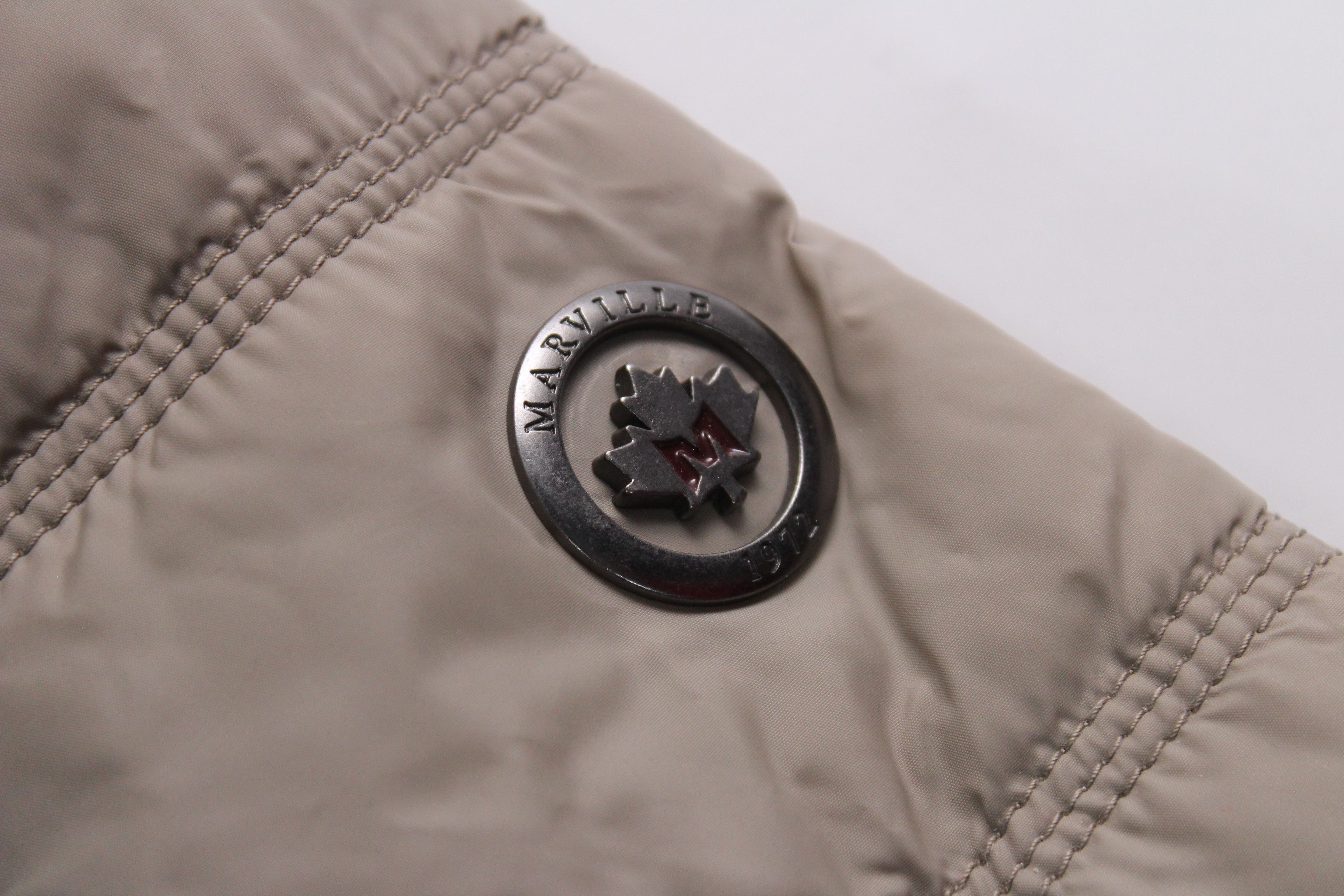 Vintage Marville Vintage Canadian Down Jacket Womens SizeXL New Size XL / US 12-14 / IT 48-50 - 7 Thumbnail