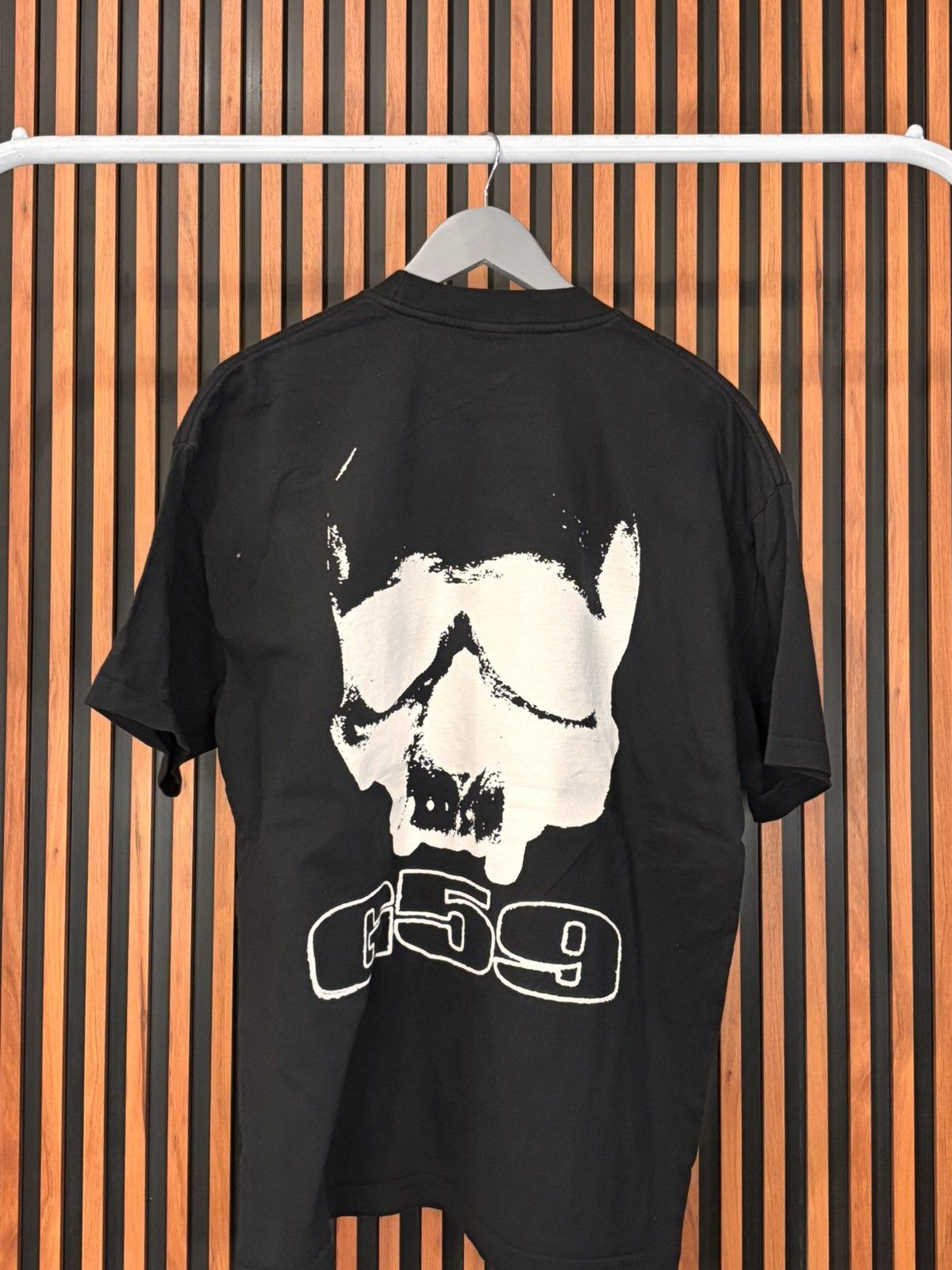 G59 Records $UICIDEBOY$ G59 T-SHIRT (OFFICIAL MERCH) Size US XL / EU 56 / 4 - 3 Thumbnail