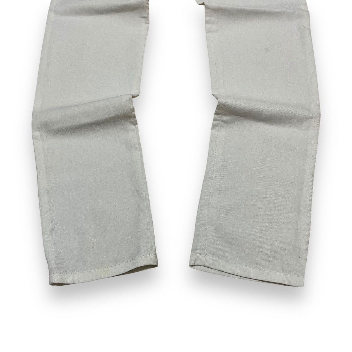 Vivienne Westwood Viviennewestwood Anglomania Button Up Long Pants Size US 28 / EU 44 - 4 Thumbnail