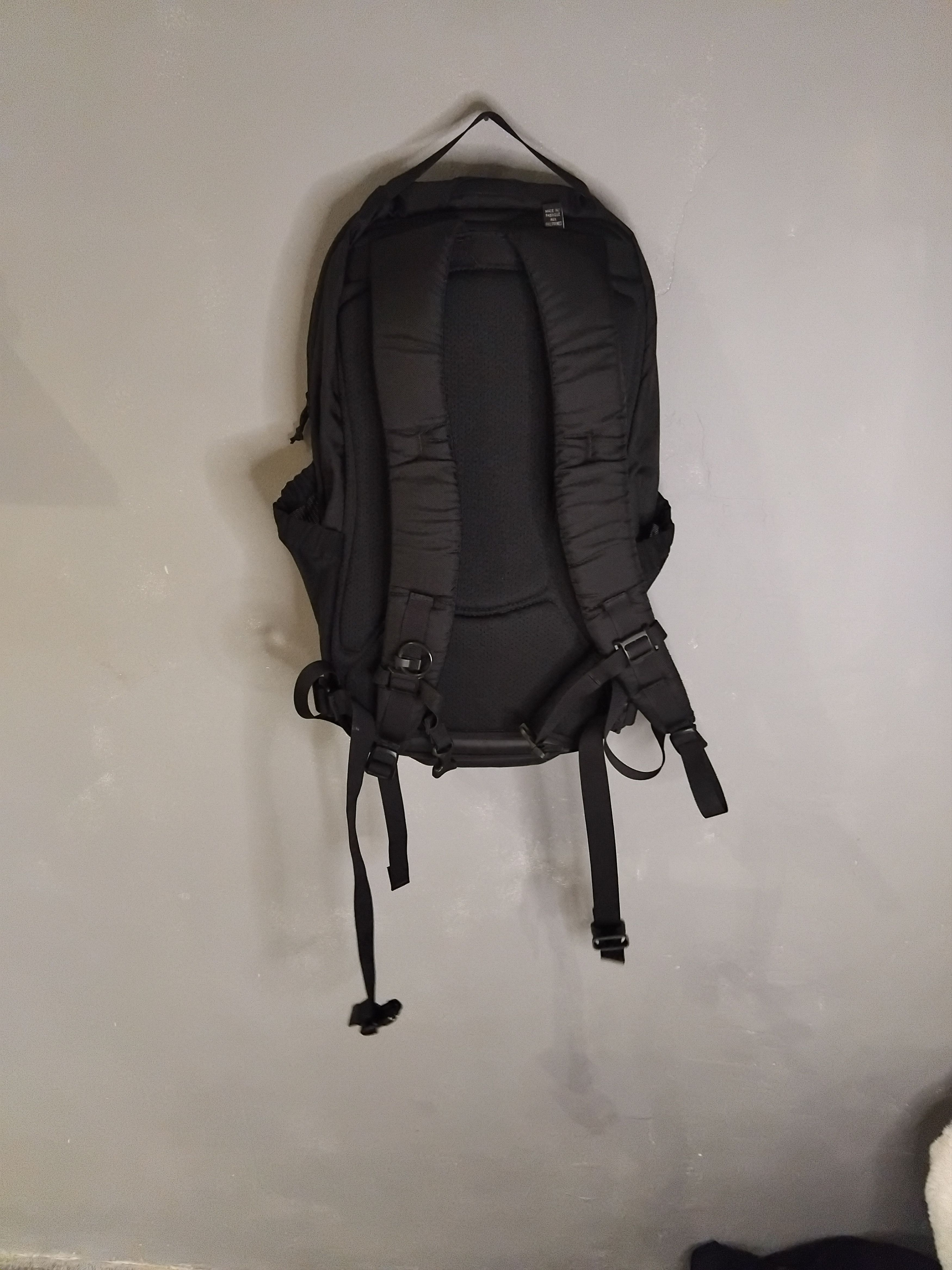 Arc'teryx Plecak Size ONE SIZE - 3 Thumbnail