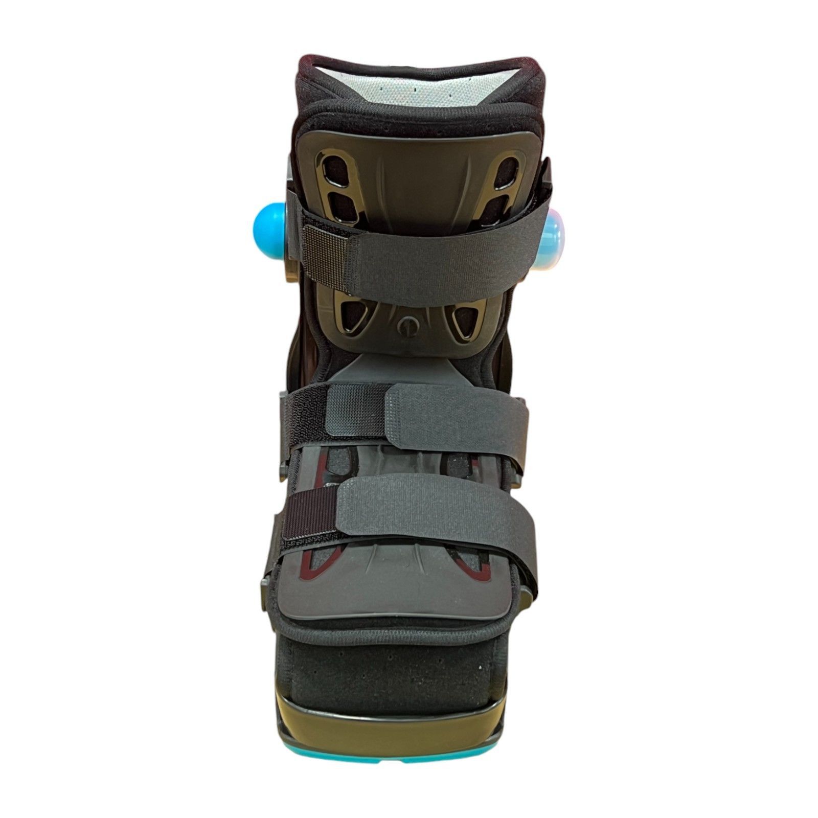 Other Inflatable Medical Walking Boots - Minor Fracture - Foot Pai Size ONE SIZE - 4 Thumbnail