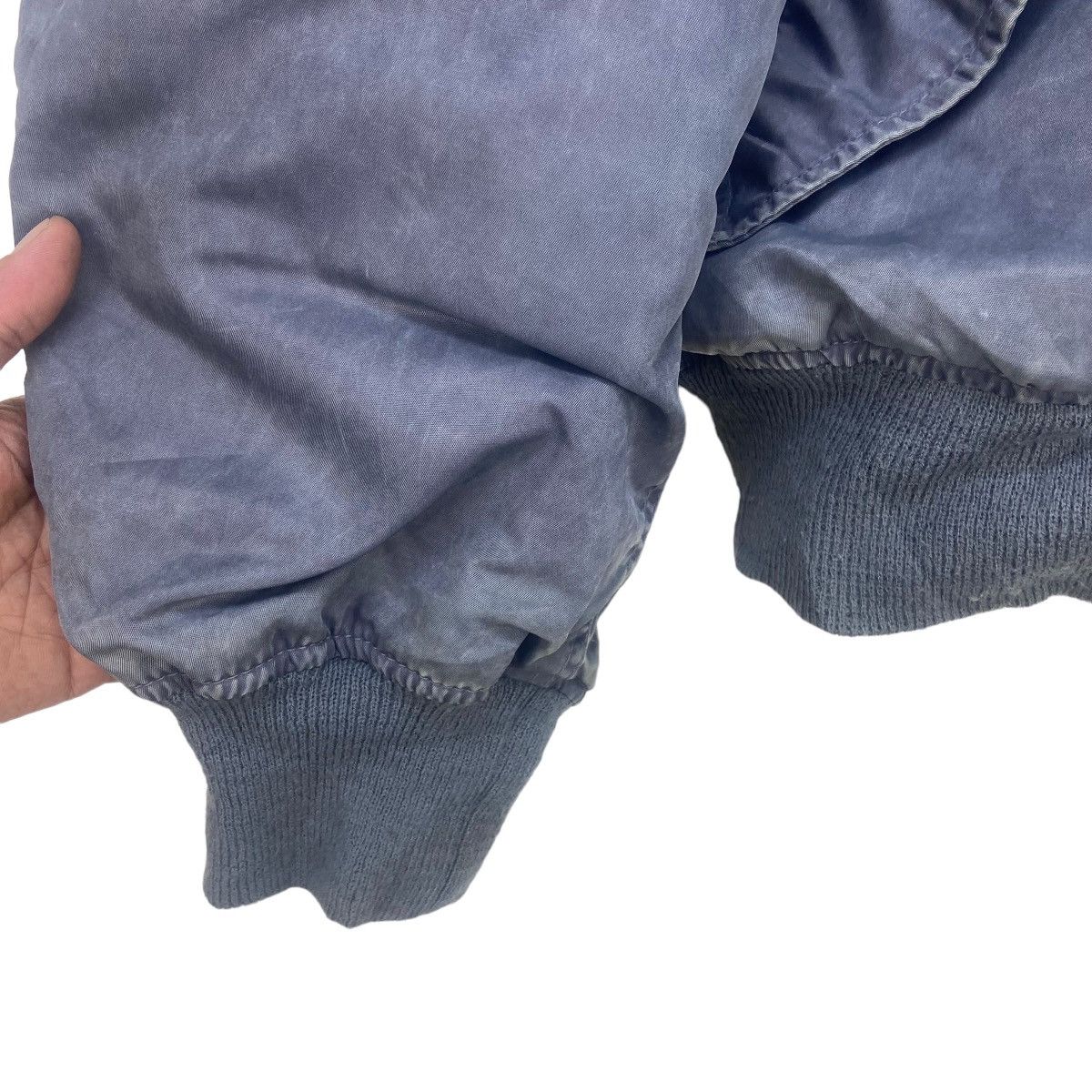 Japanese Brand Japanese Brand Upright Tomcat Ranger 100 Centurion Bombers Size US M / EU 48-50 / 2 - 9 Thumbnail